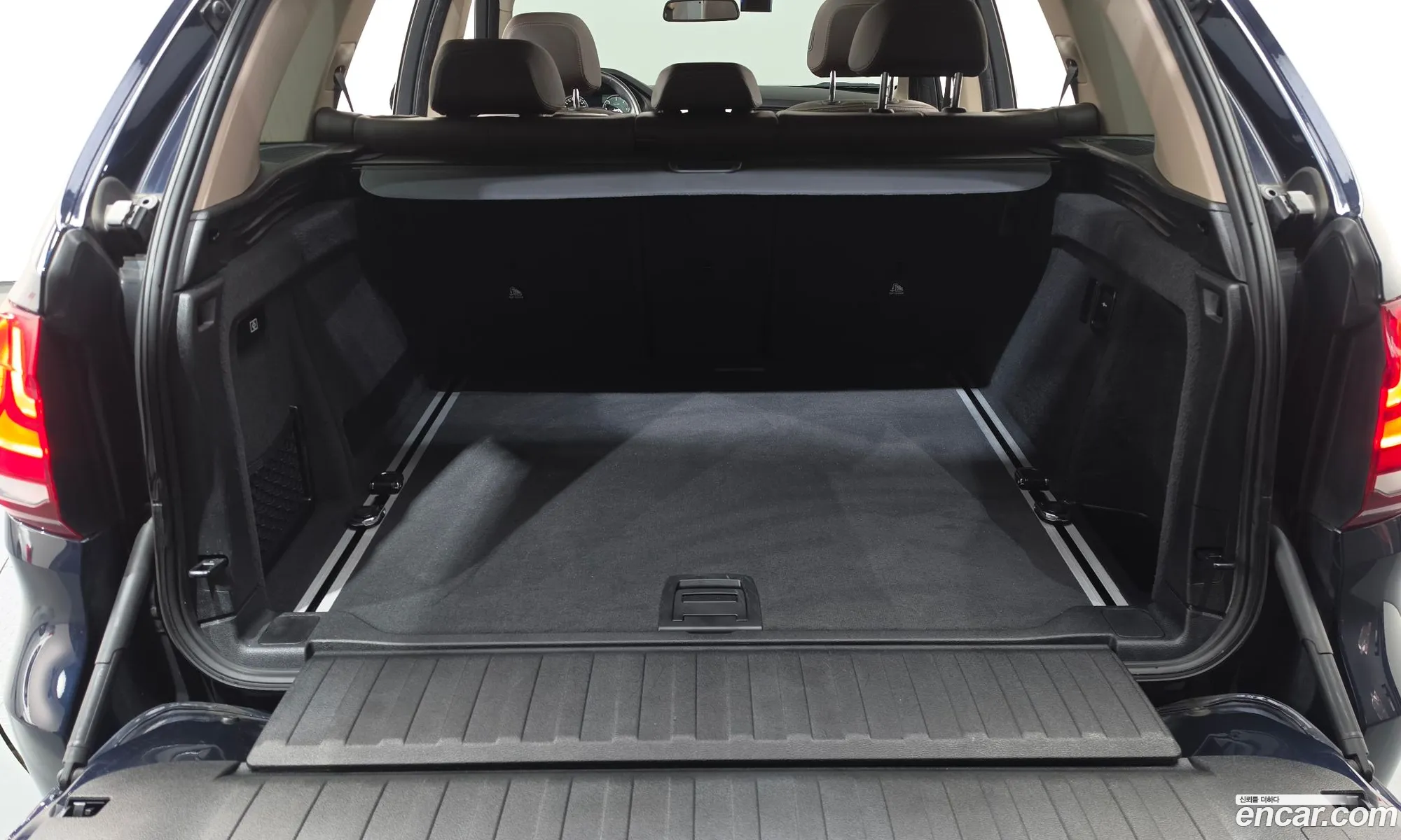 BMW X5 2017 WBAKS4101J0W63097 — 2