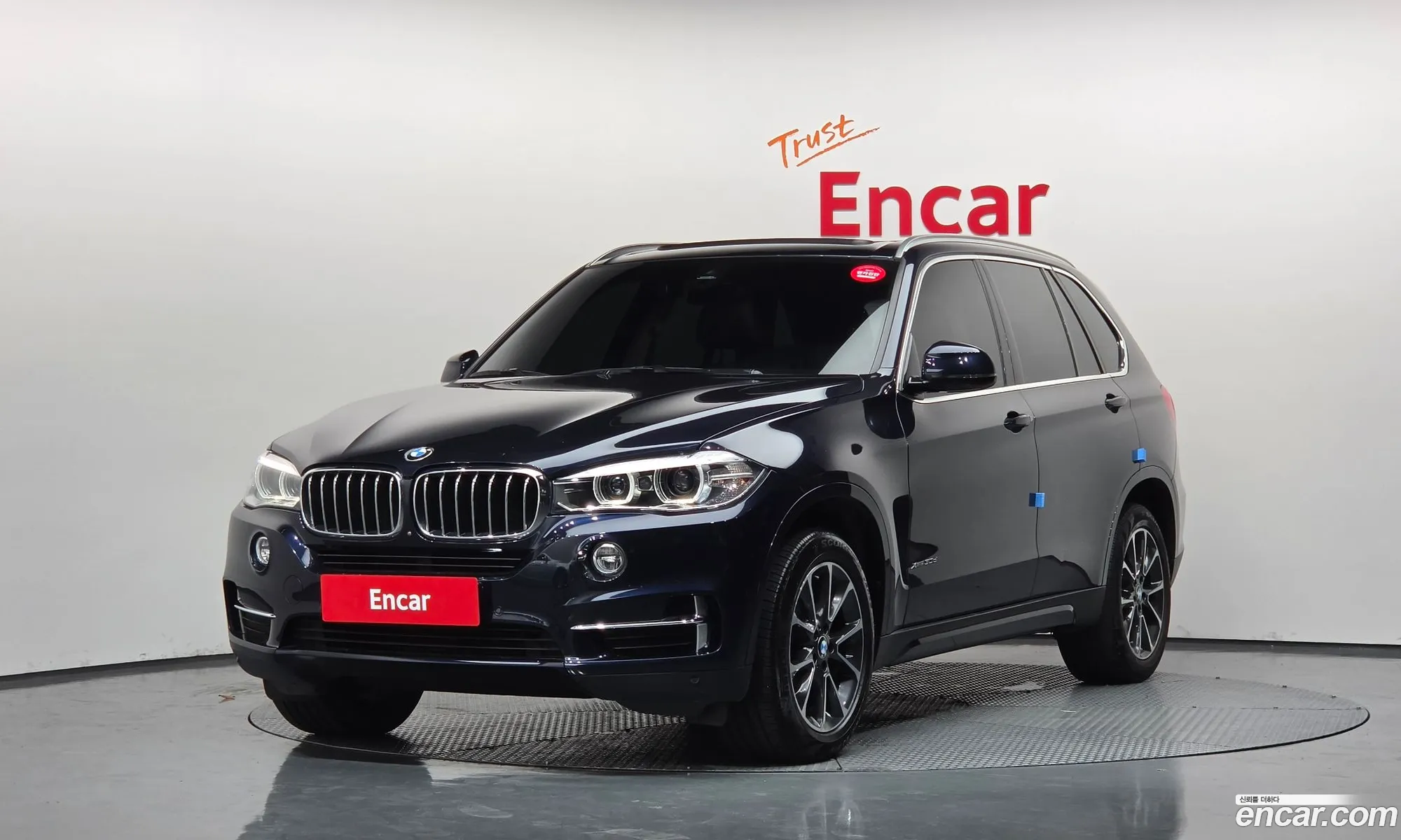 BMW X5 2017 WBAKS4101J0W63097 — 19
