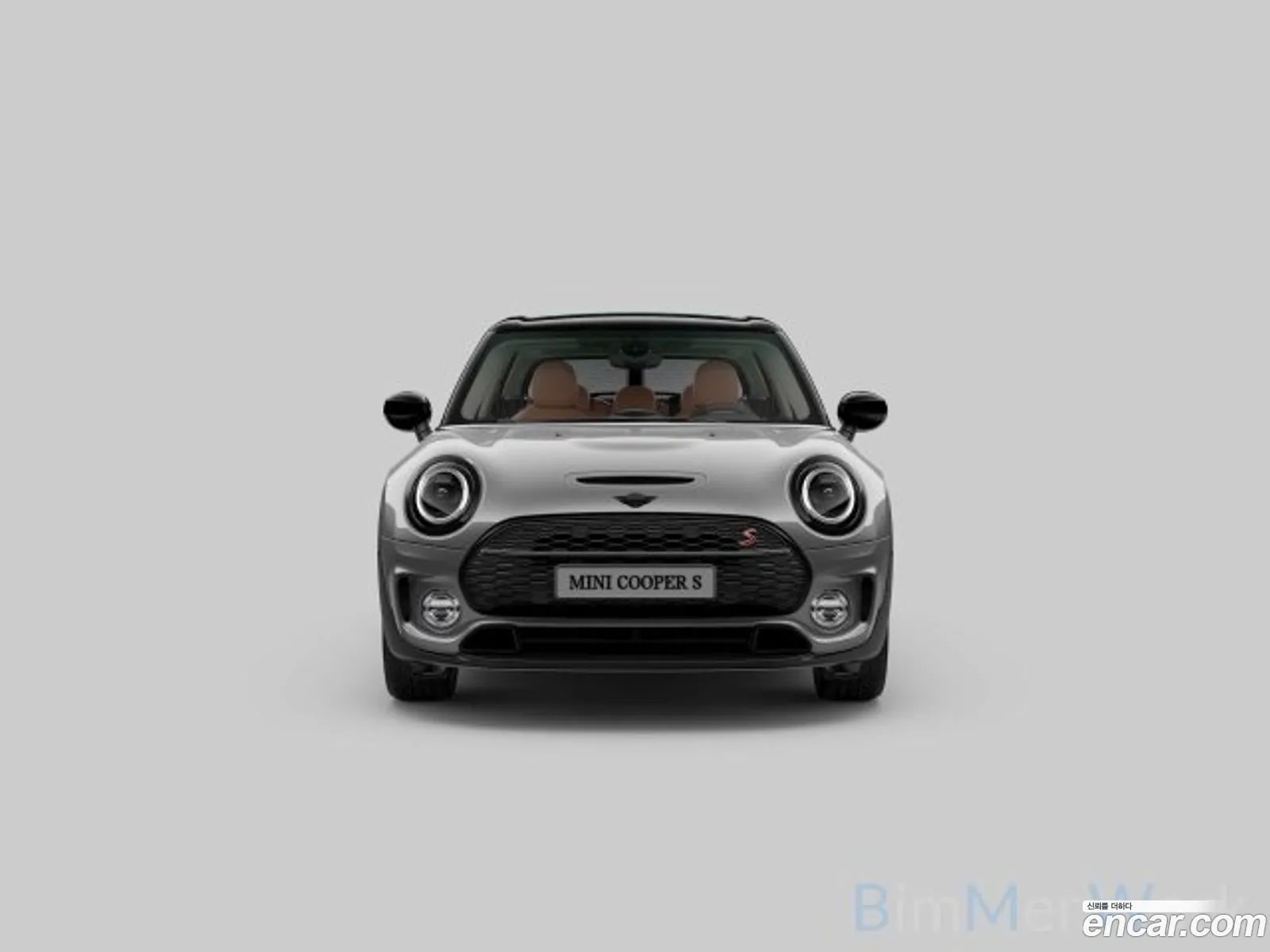 Mini Cooper S Clubman 2022 — 3