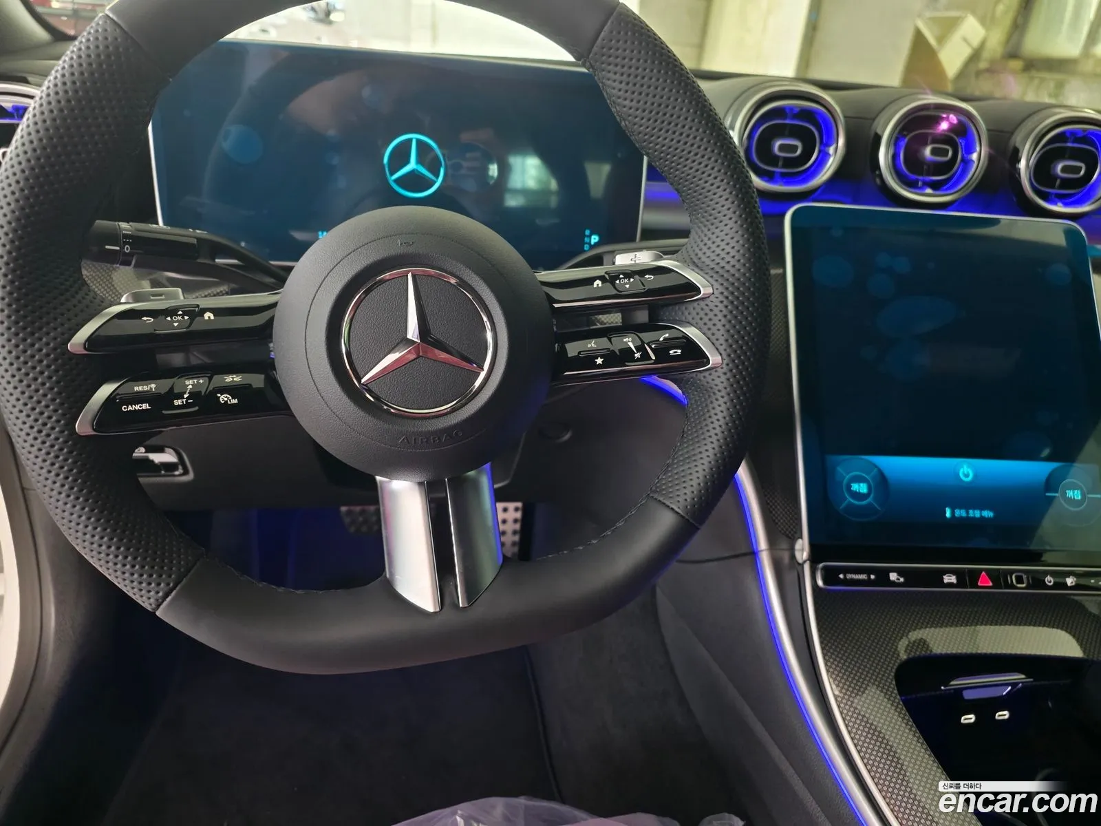 Mercedes-Benz CLE-Class C236 2026 — 10