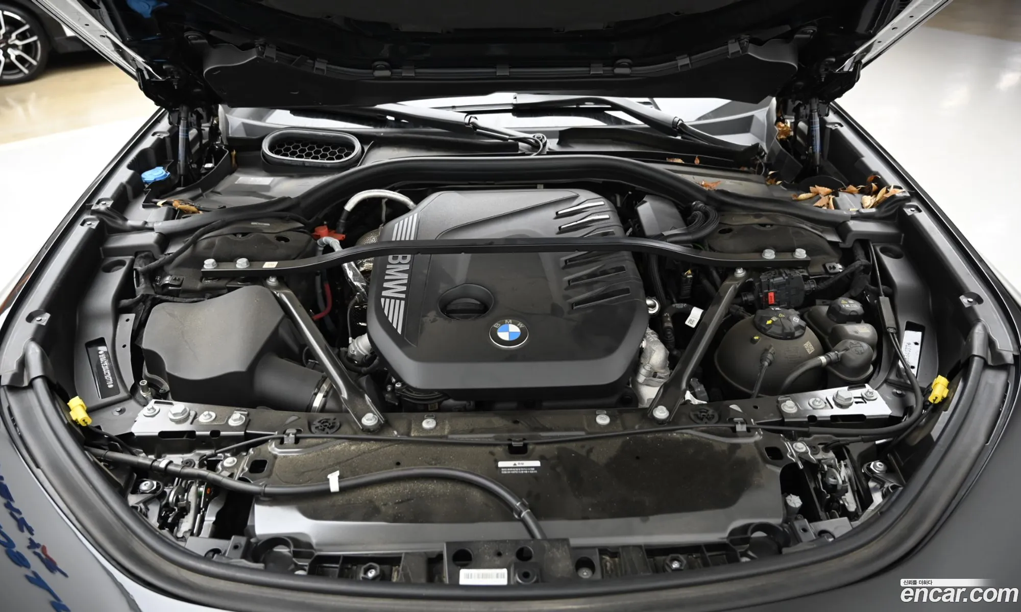 BMW 7 Series 2025 — 3