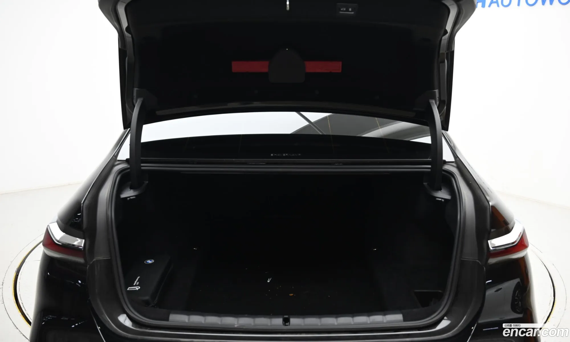 BMW 7 Series 2025 — 20