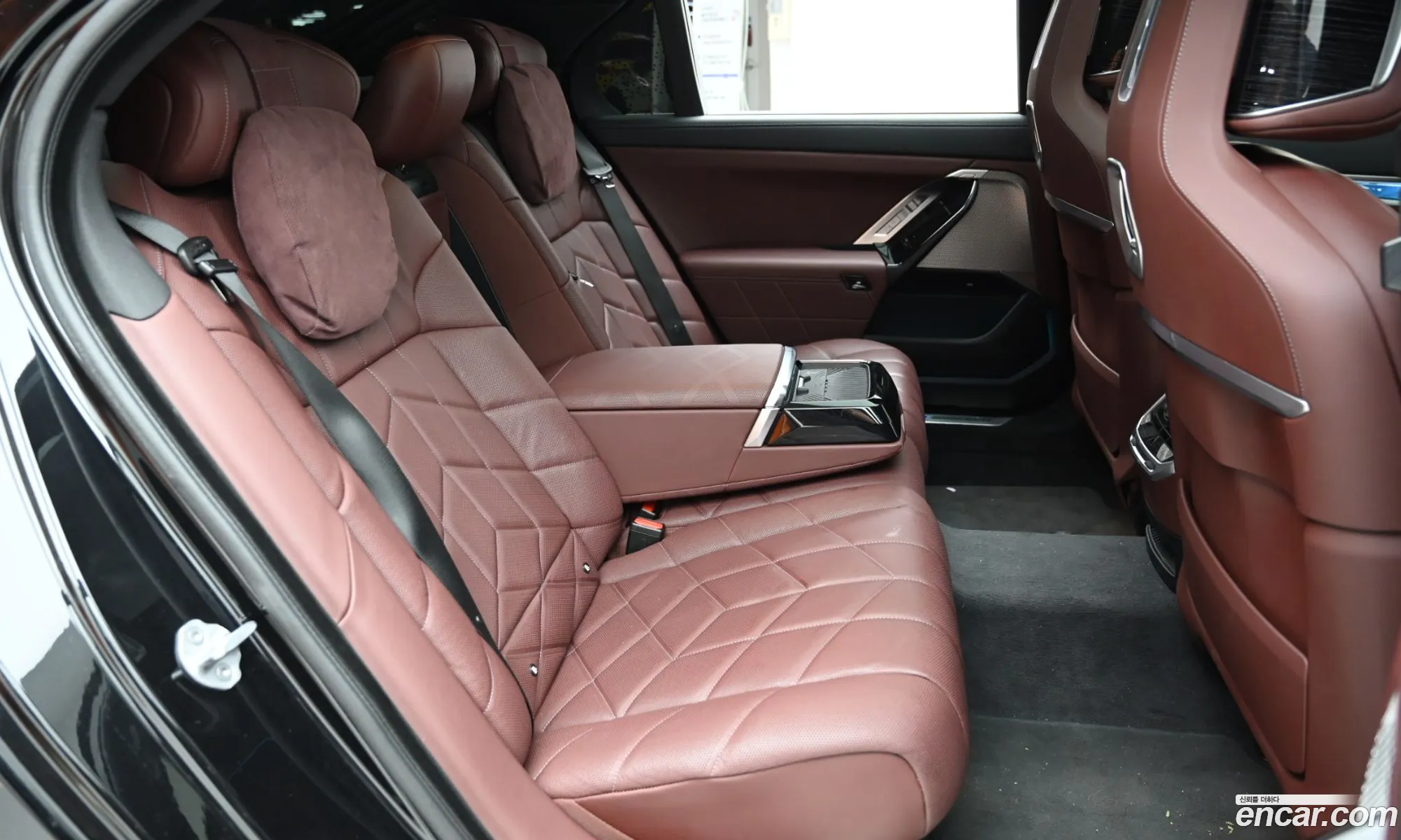 BMW 7 Series 2025 — 15