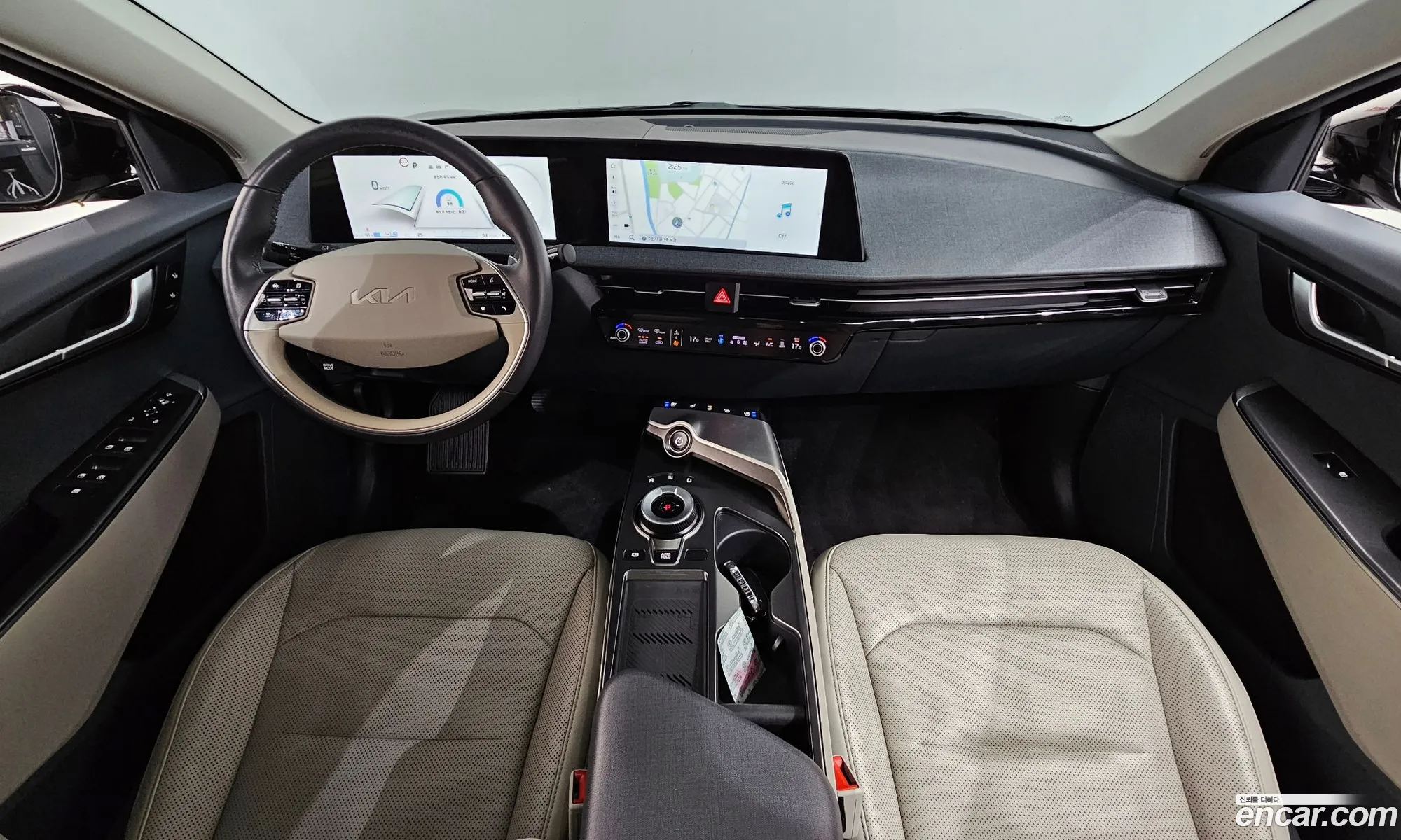 Kia EV6 2021 — 3