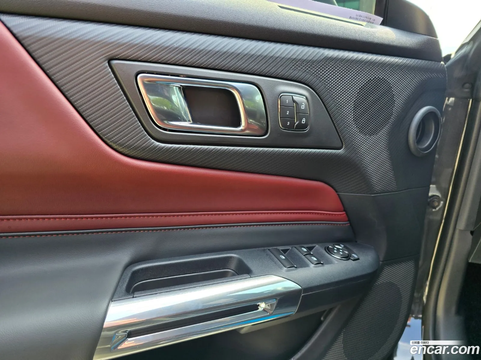 Ford Mustang 7th Gen 2024 — 10