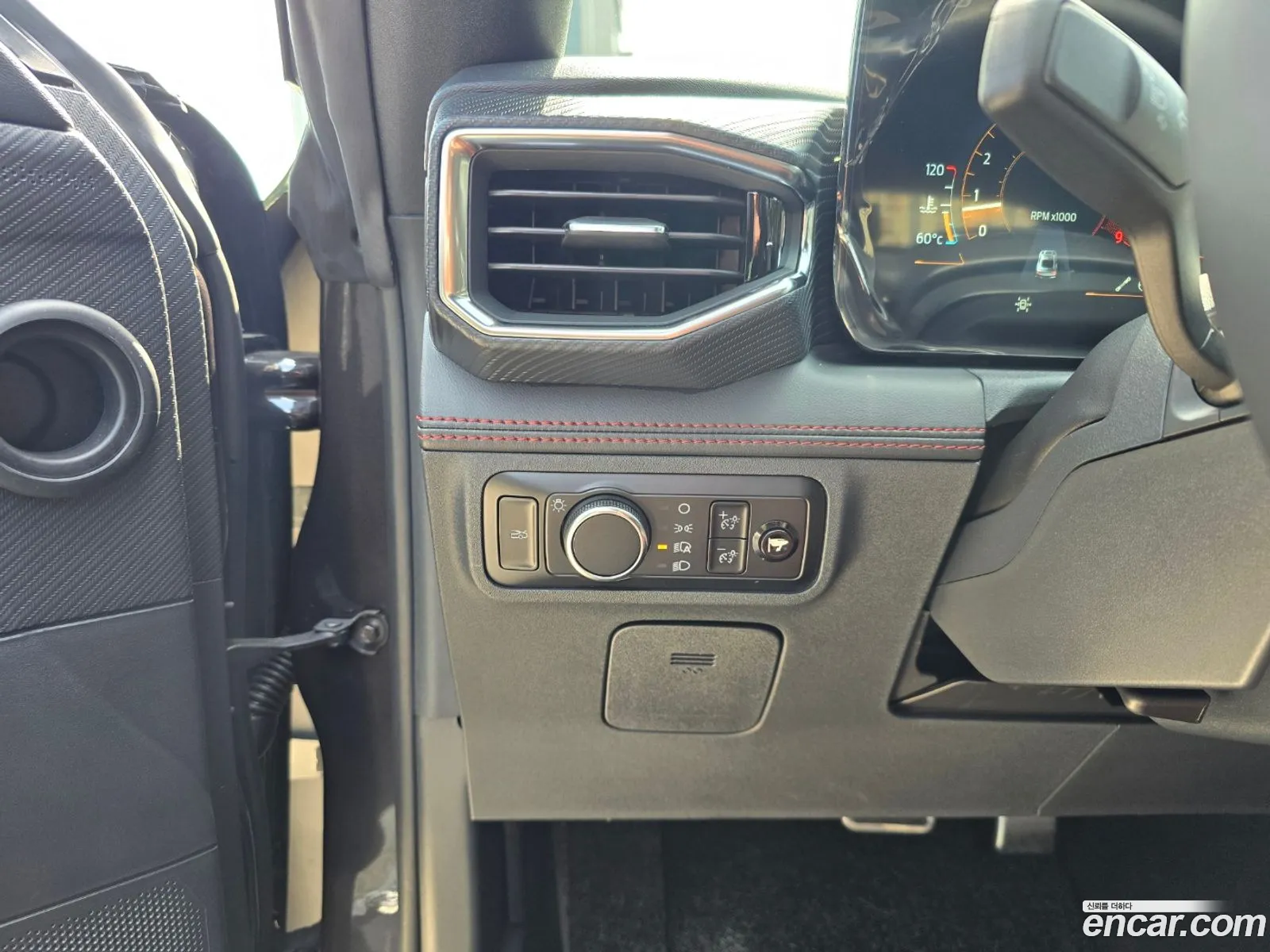 Ford Mustang 7th Gen 2024 — 13