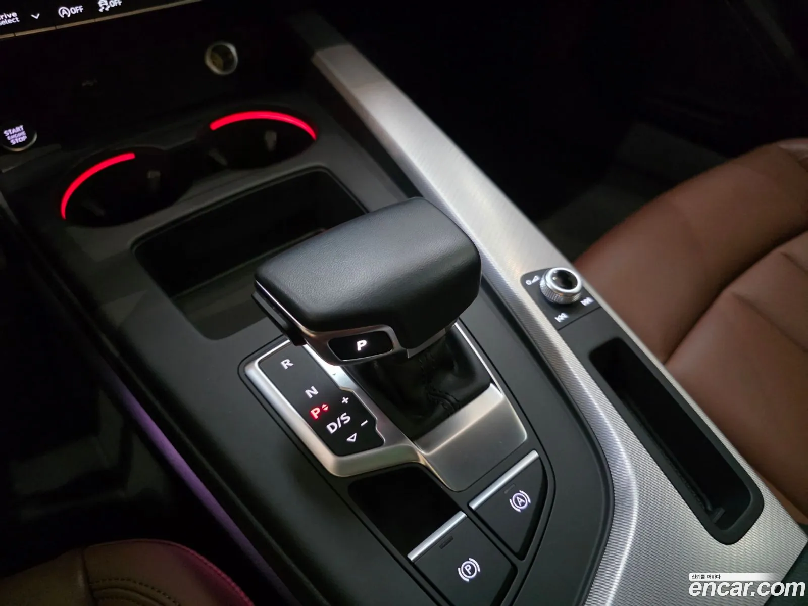 Audi A4 2023 — 2