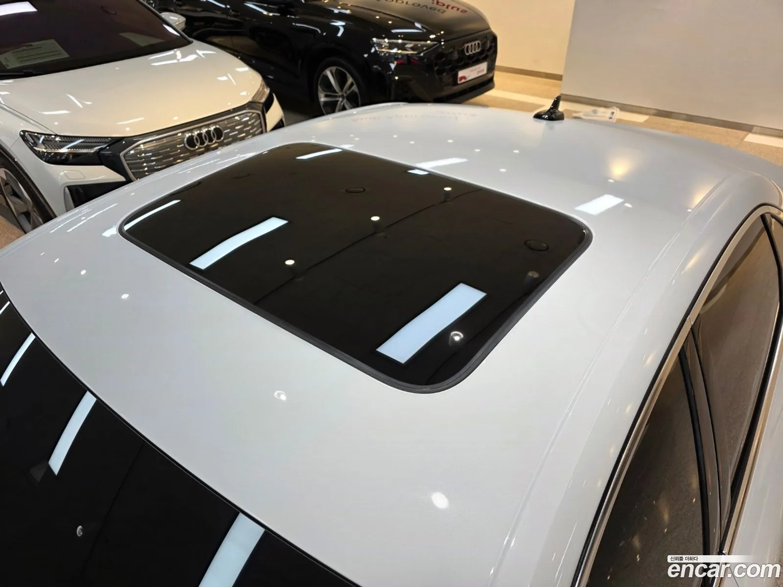 Audi A4 2023 — 19