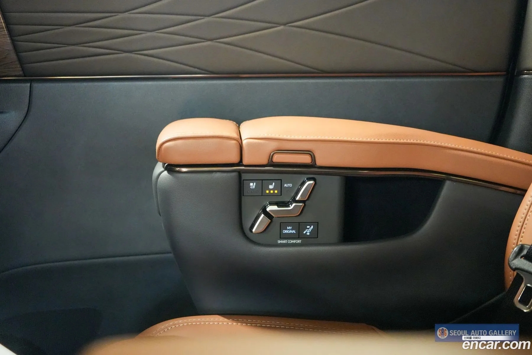 Toyota Alphard 2025 — 13