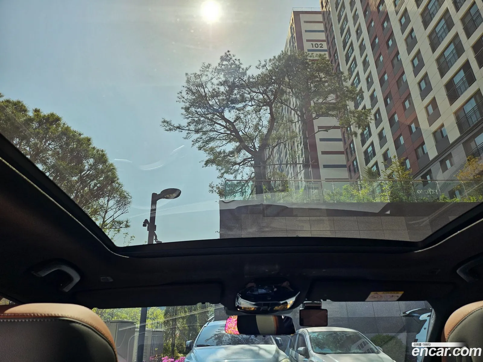 BMW 5 Series 2026 — 8