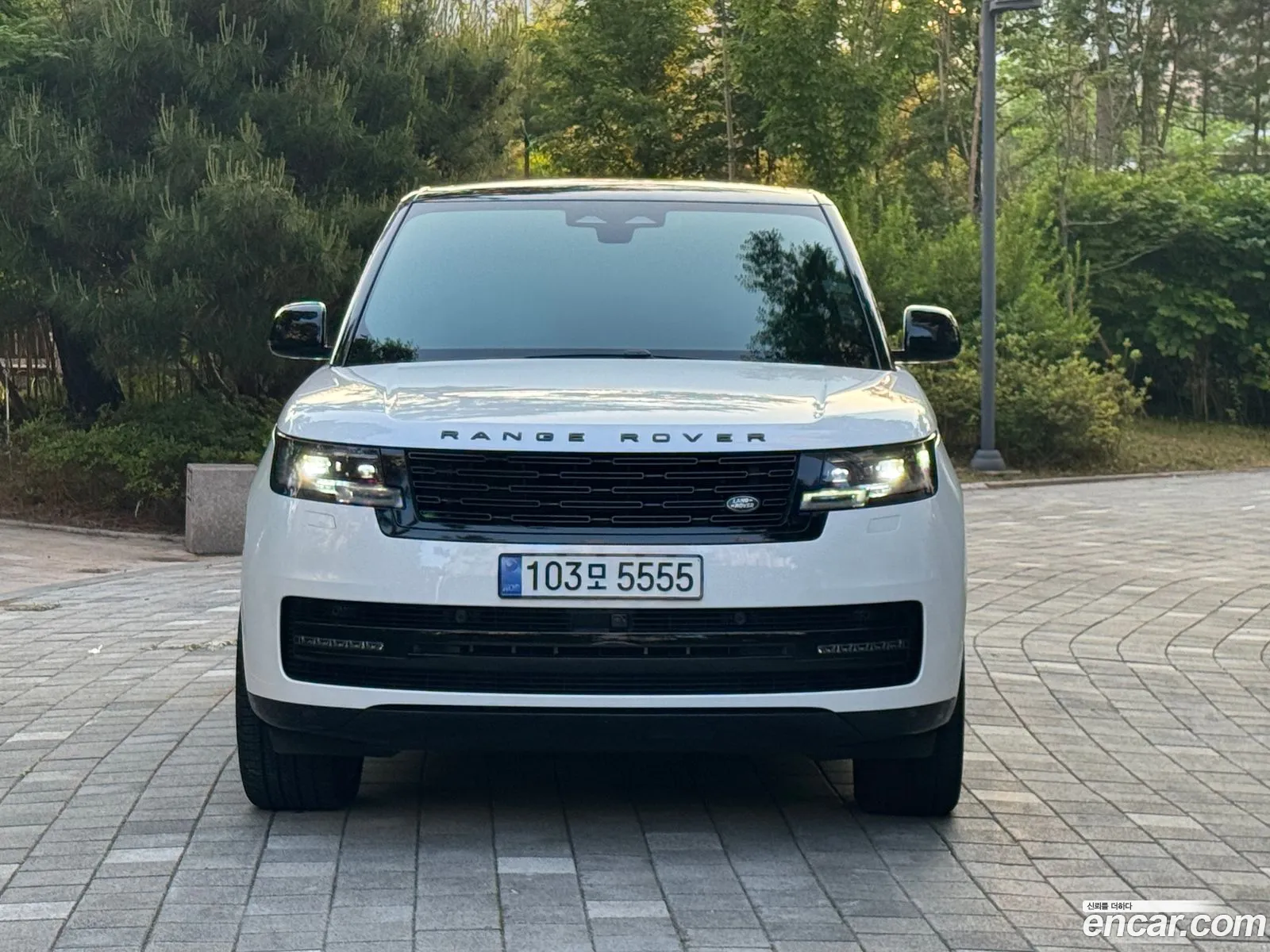 Land Rover Range Rover 2023 — 6
