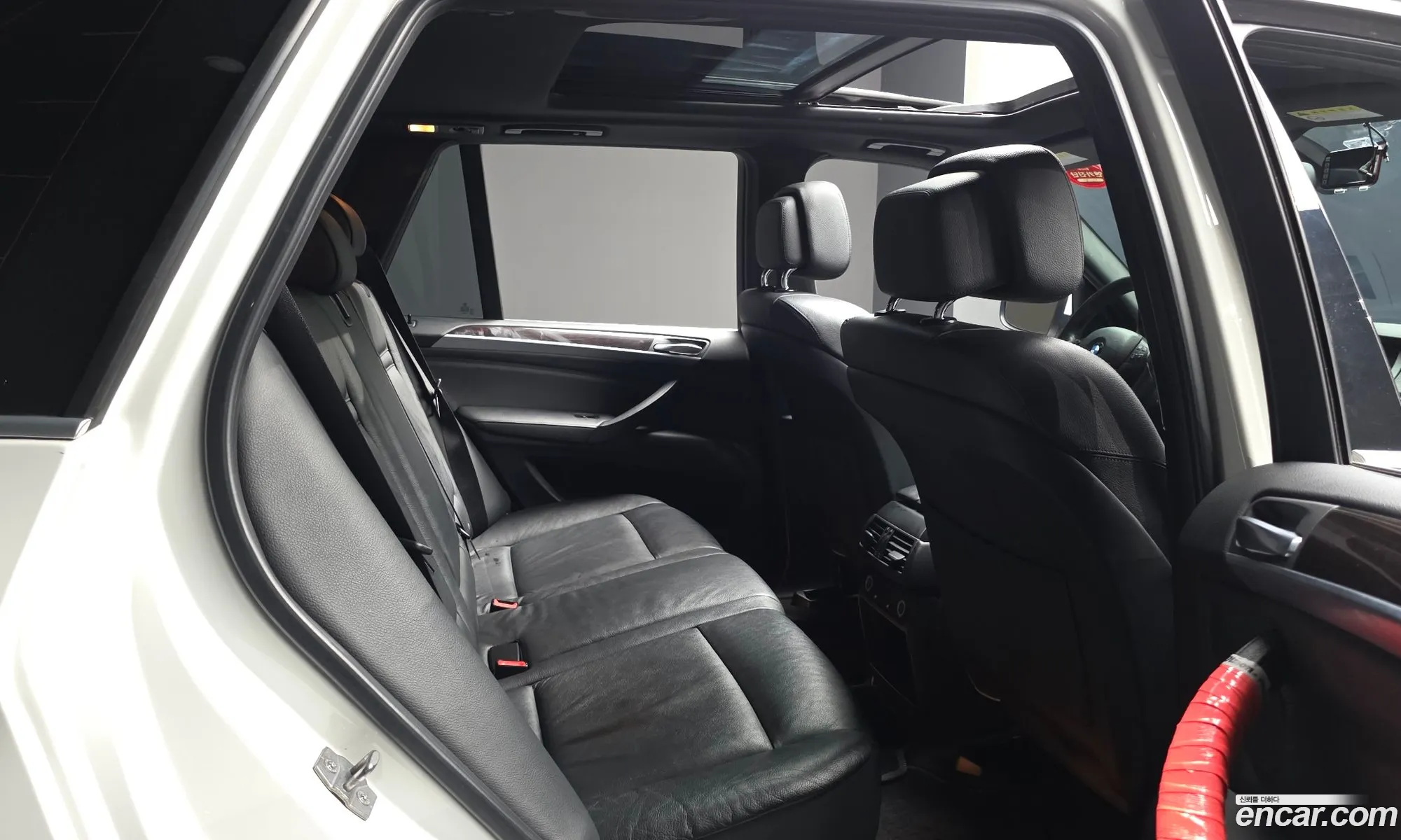 BMW X5 2013 WBAZW6101DL576964 — 3