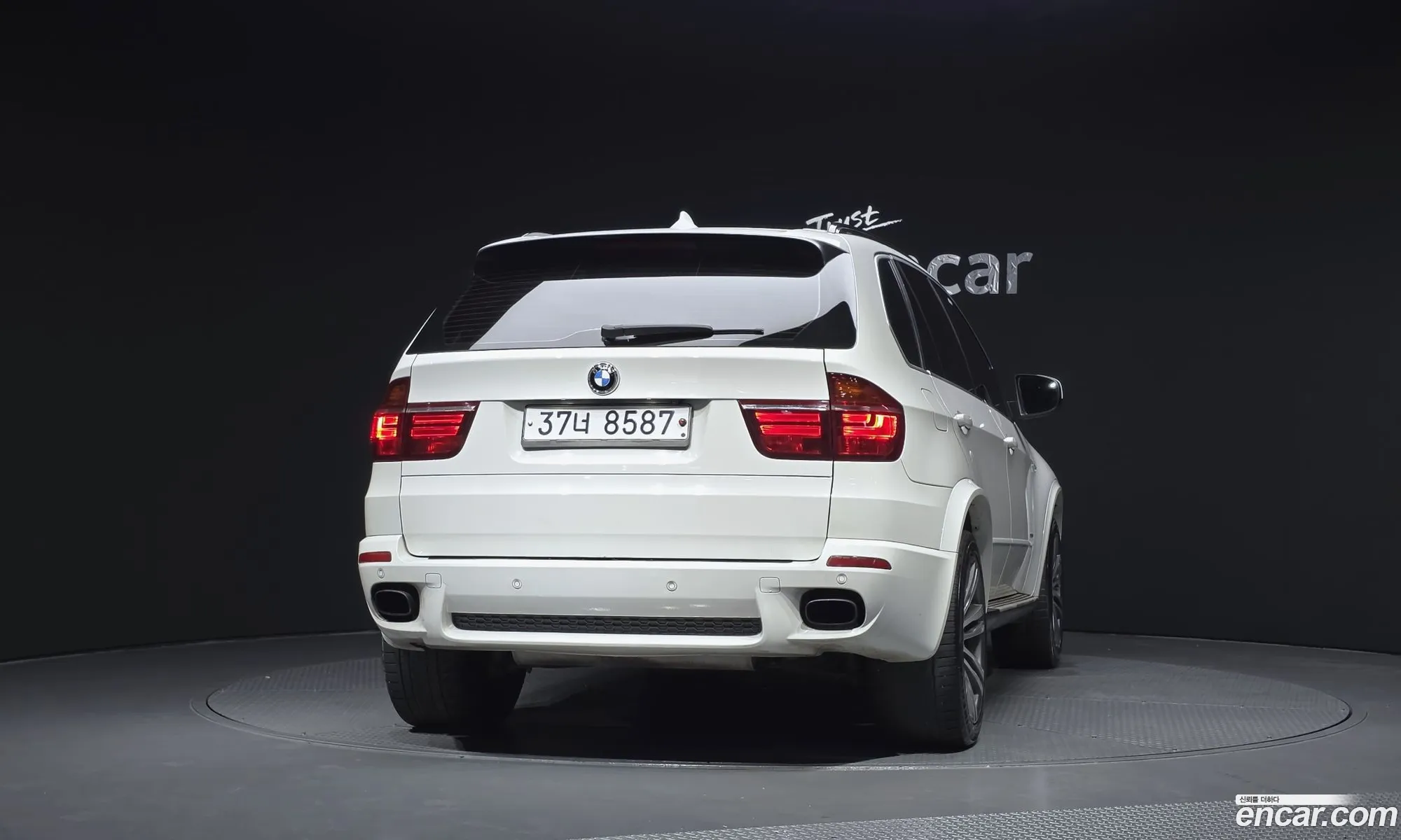 BMW X5 2013 WBAZW6101DL576964 — 13