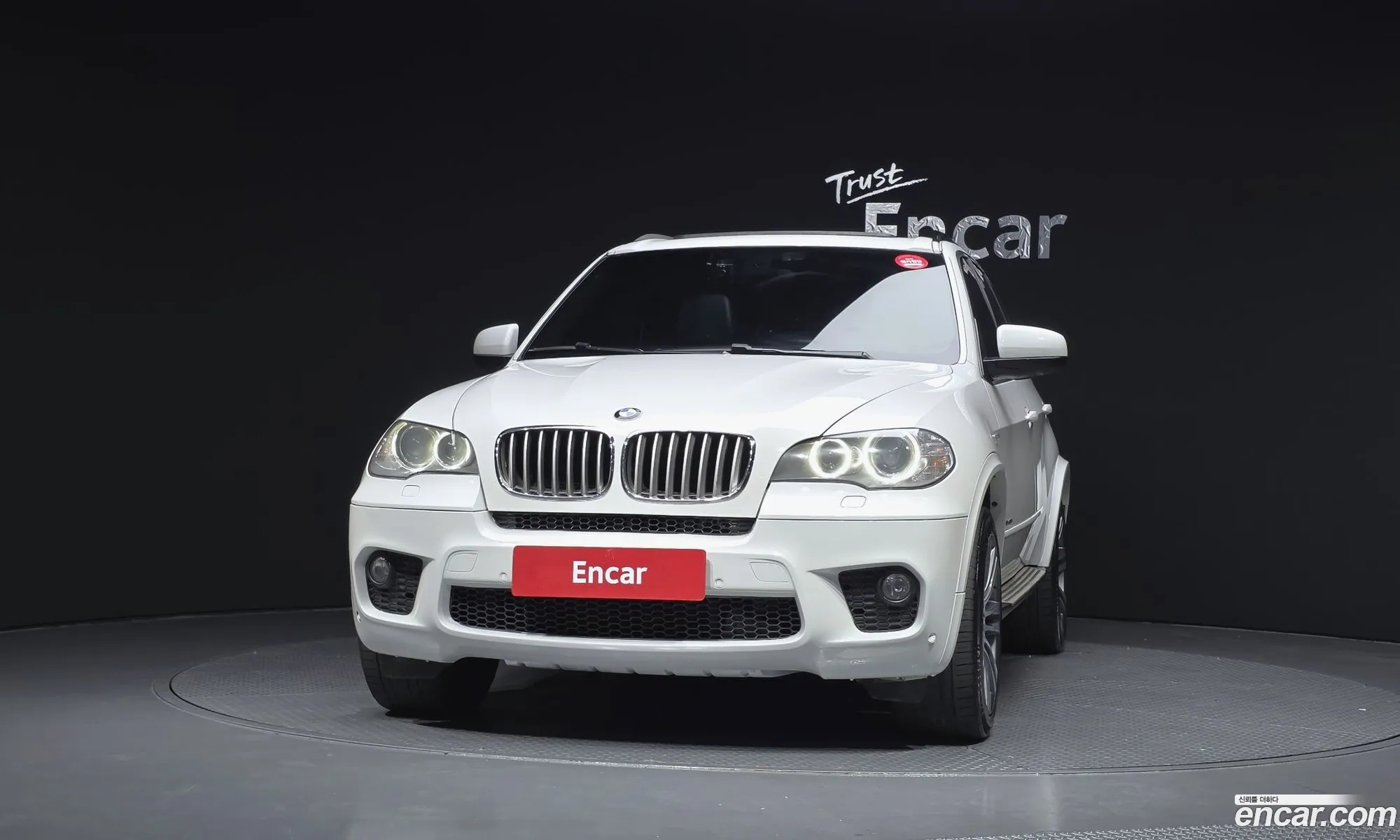 BMW X5 2013 WBAZW6101DL576964 — 12