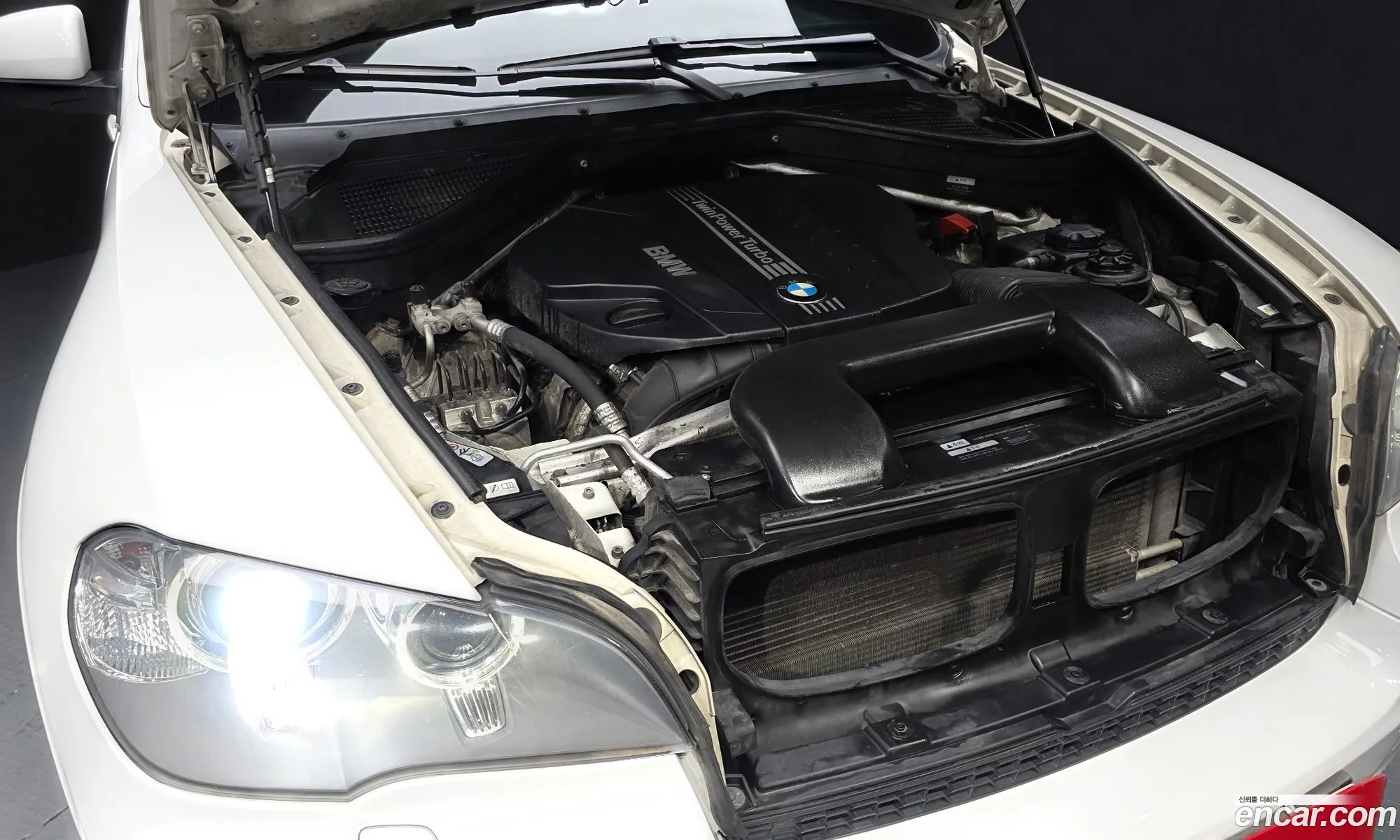 BMW X5 2013 WBAZW6101DL576964 — 15