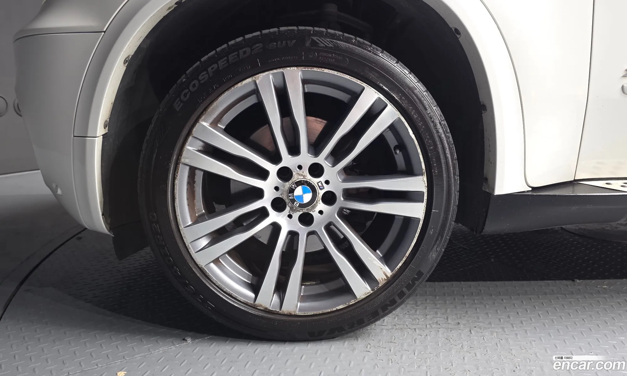 BMW X5 2013 WBAZW6101DL576964 — 5