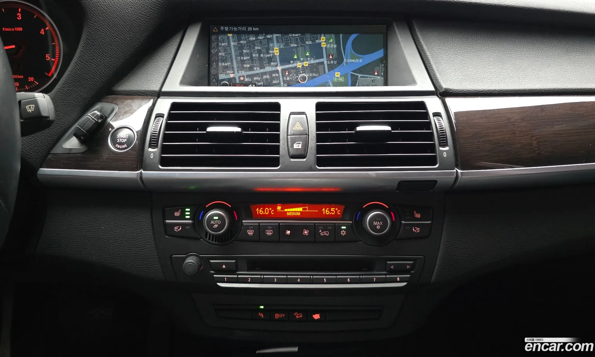 BMW X5 2013 WBAZW6101DL576964 — 2