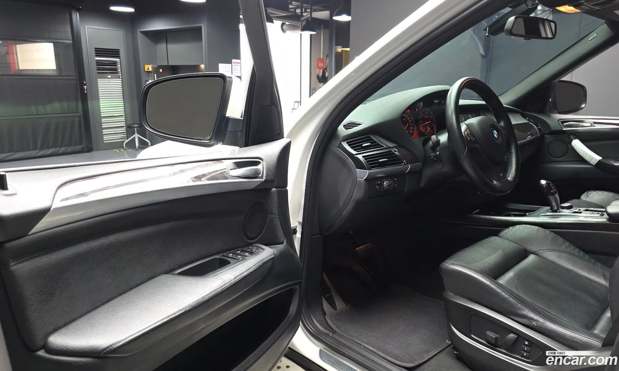 BMW X5 2013 WBAZW6101DL576964 — 17