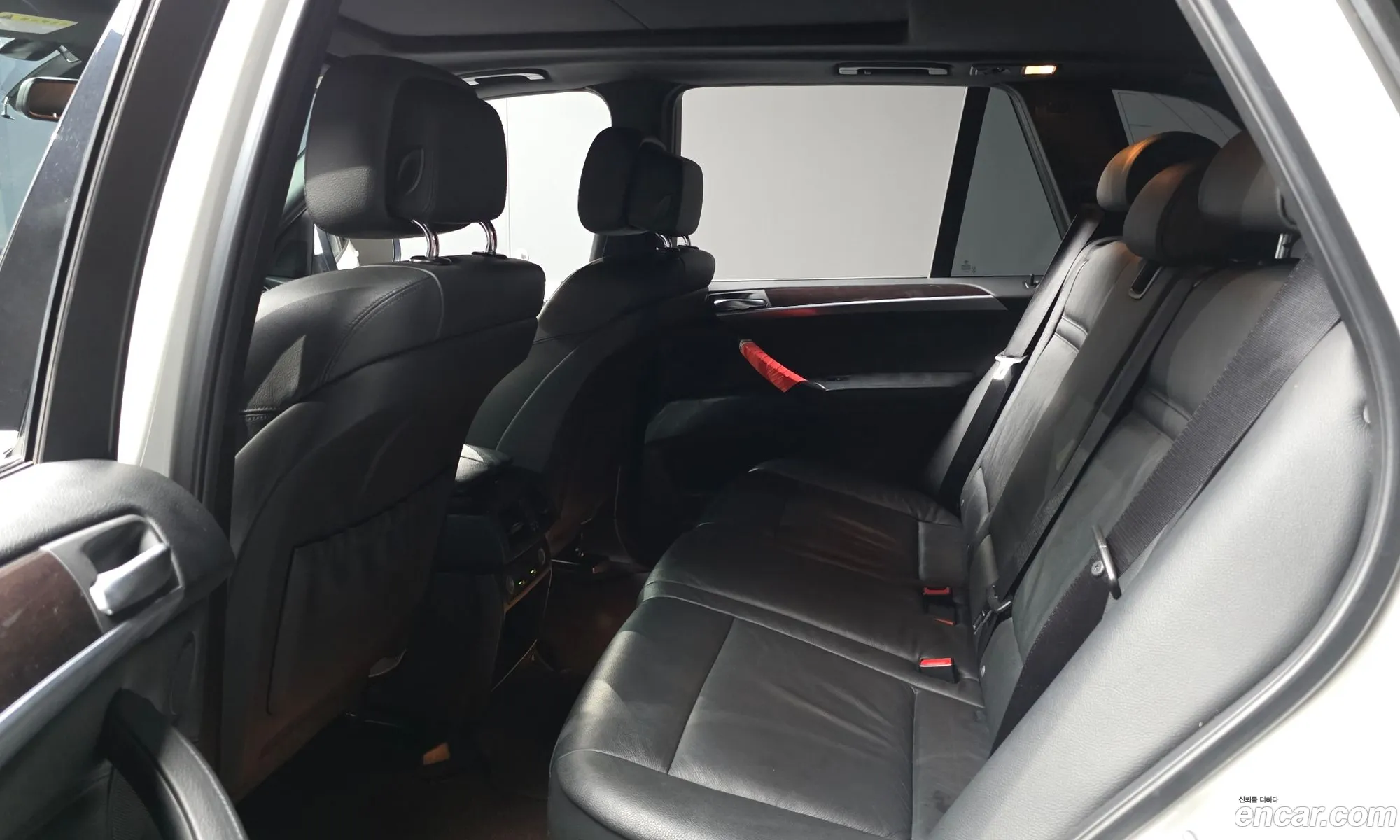 BMW X5 2013 WBAZW6101DL576964 — 7