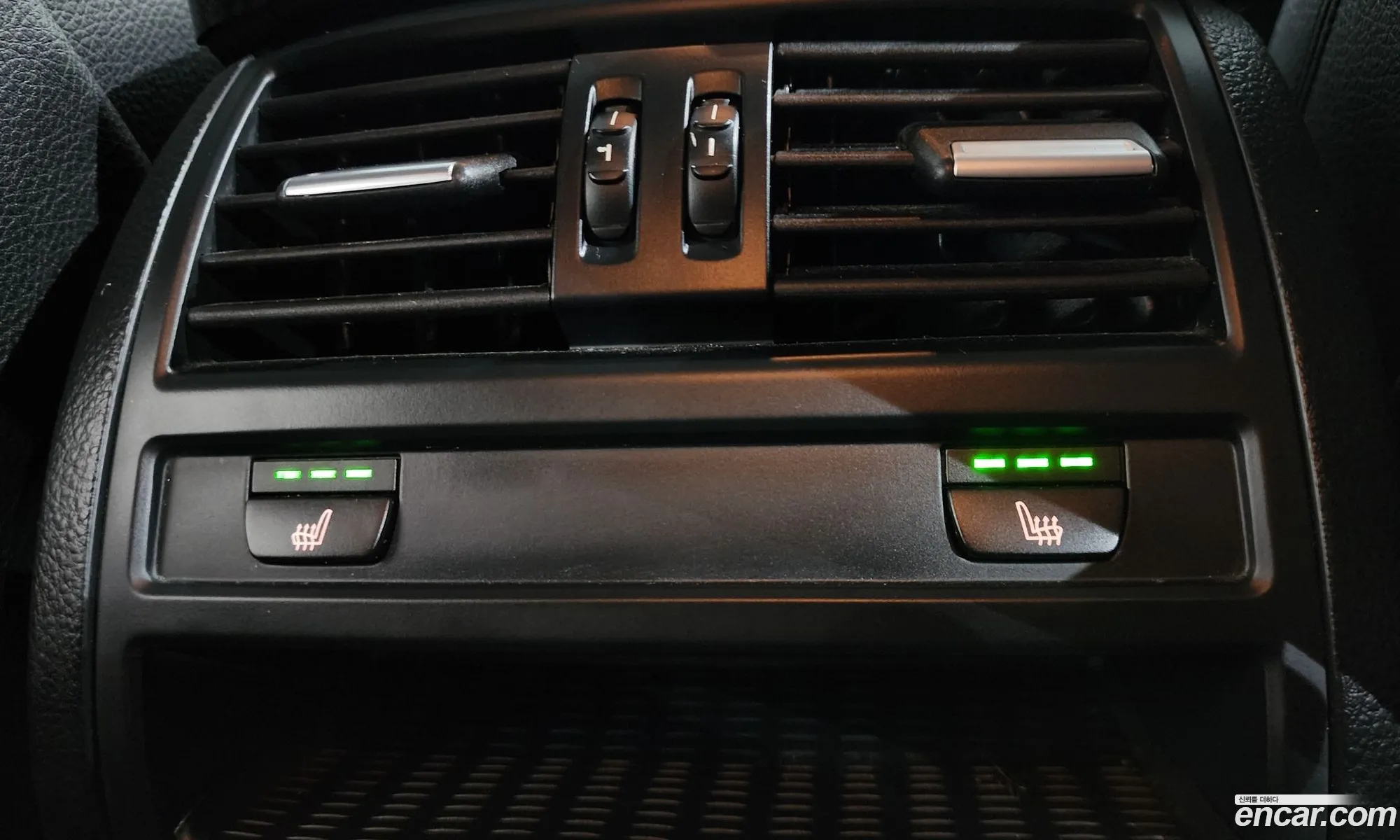 BMW 5 Series 2016 WBA5D3100GGV84795 — 12