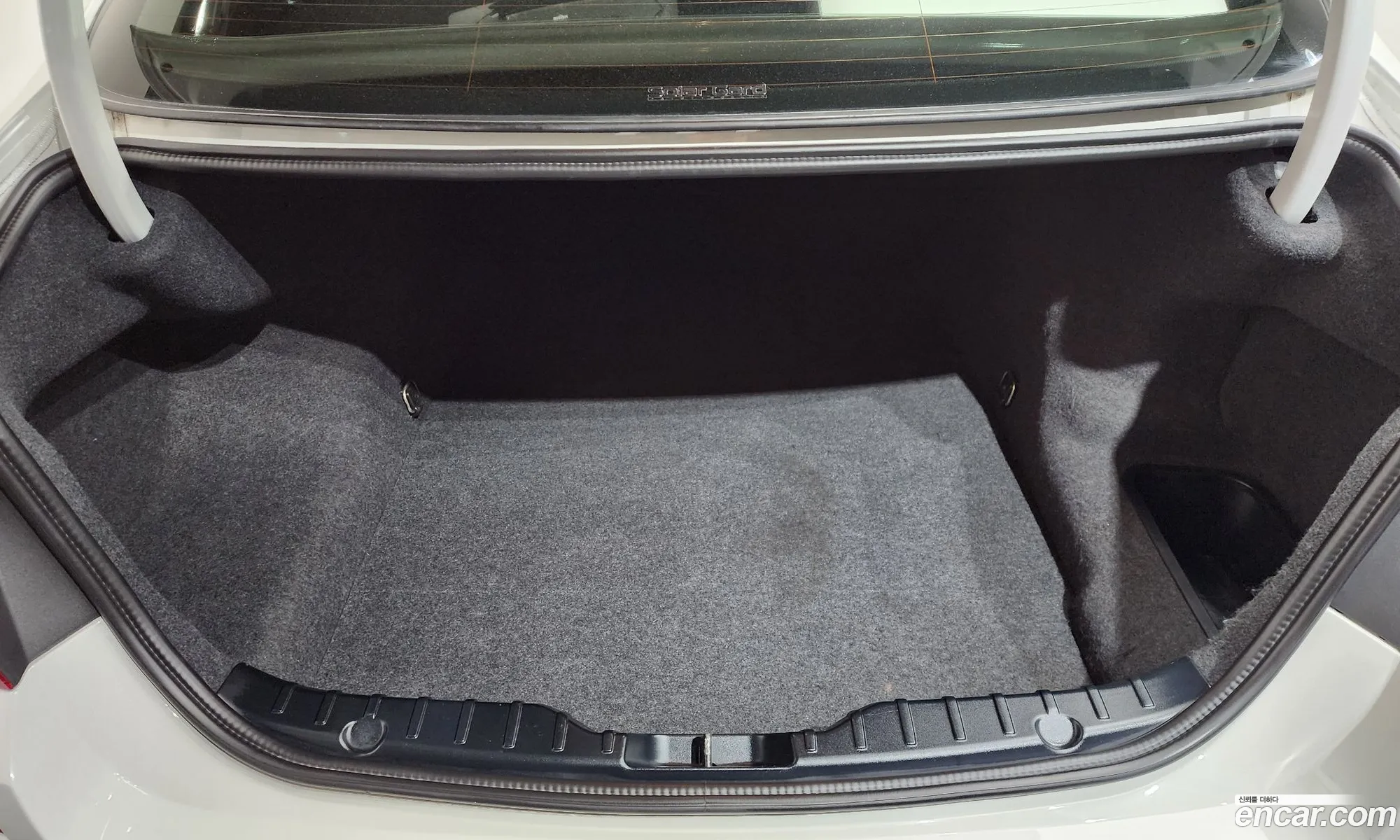 BMW 5 Series 2016 WBA5D3100GGV84795 — 4