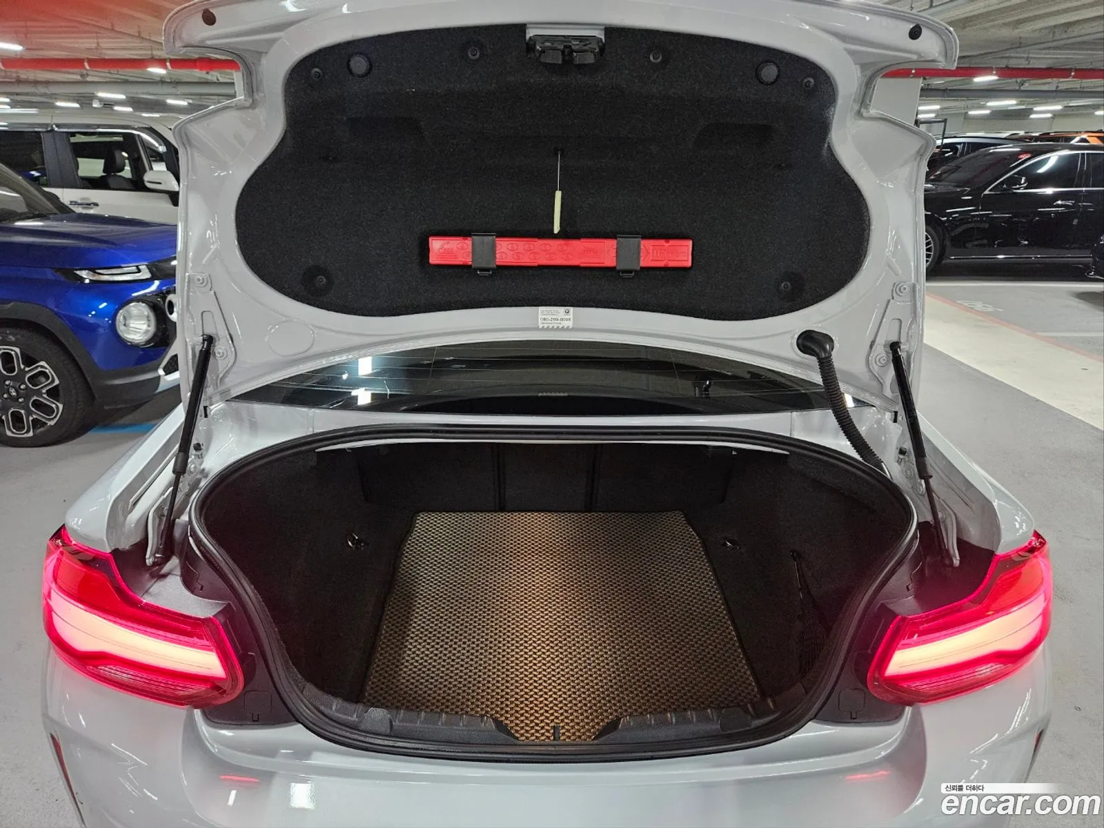 BMW M2 2020 — 18