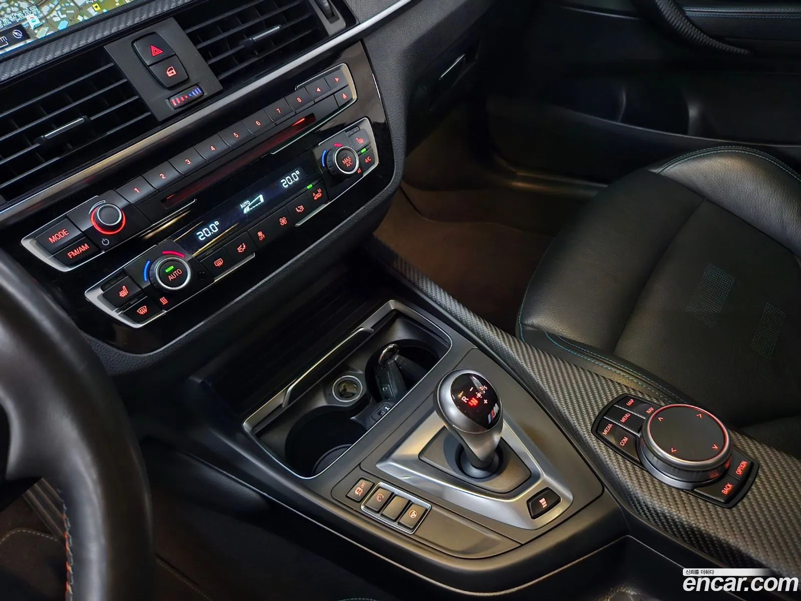 BMW M2 2020 — 15