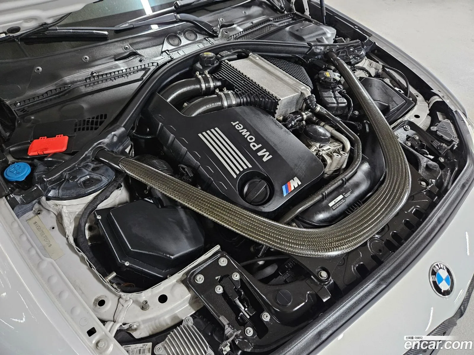 BMW M2 2020 — 11