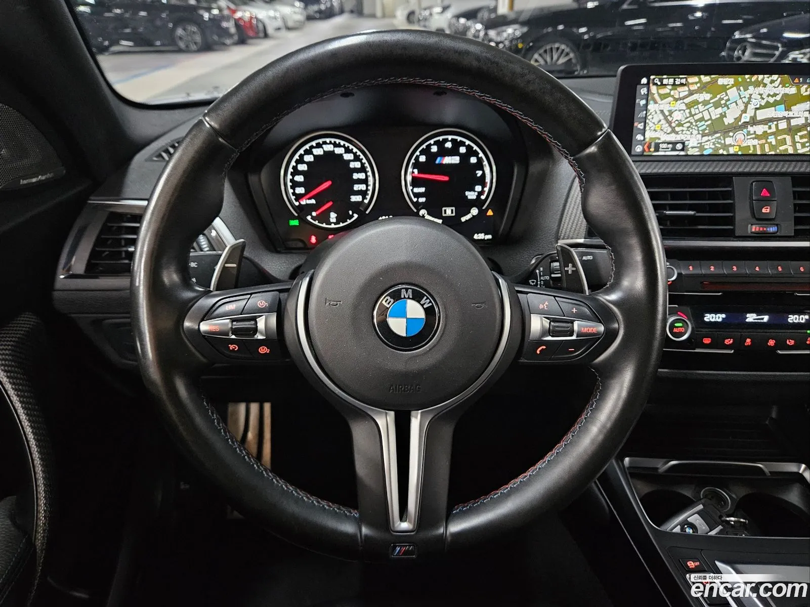 BMW M2 2020 — 16
