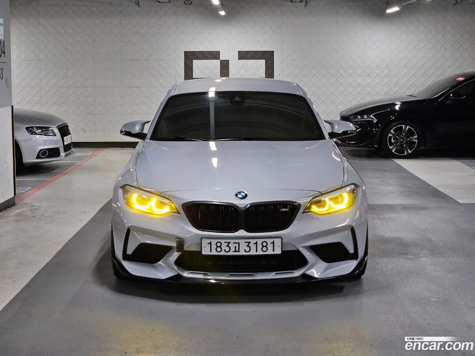 BMW M2 2020 — 20