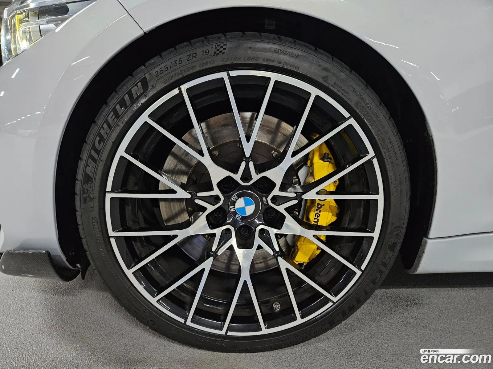 BMW M2 2020 — 17