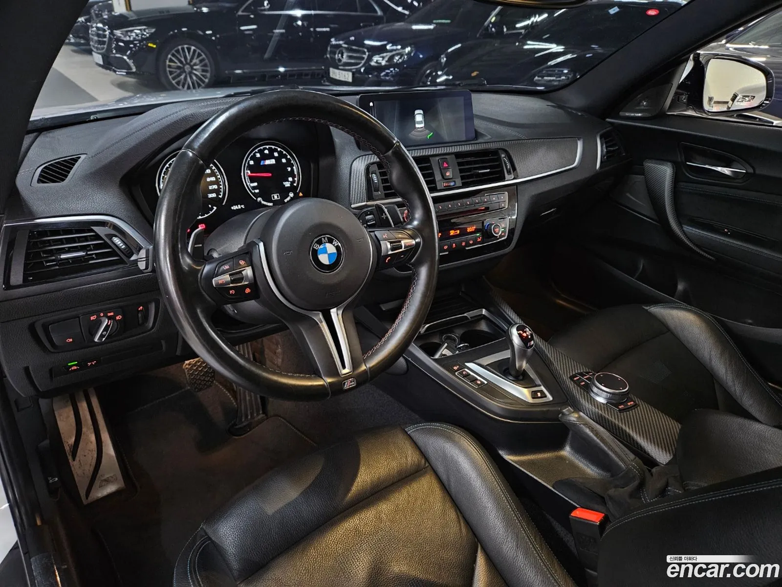 BMW M2 2020 — 5