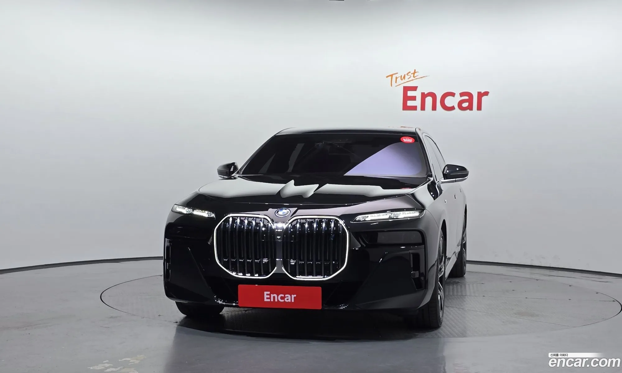 BMW i7 2025 — 3