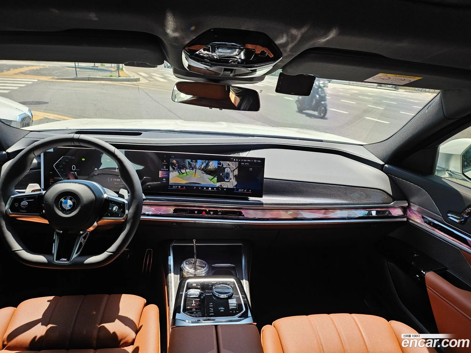 BMW 7 Series 2026 — 9