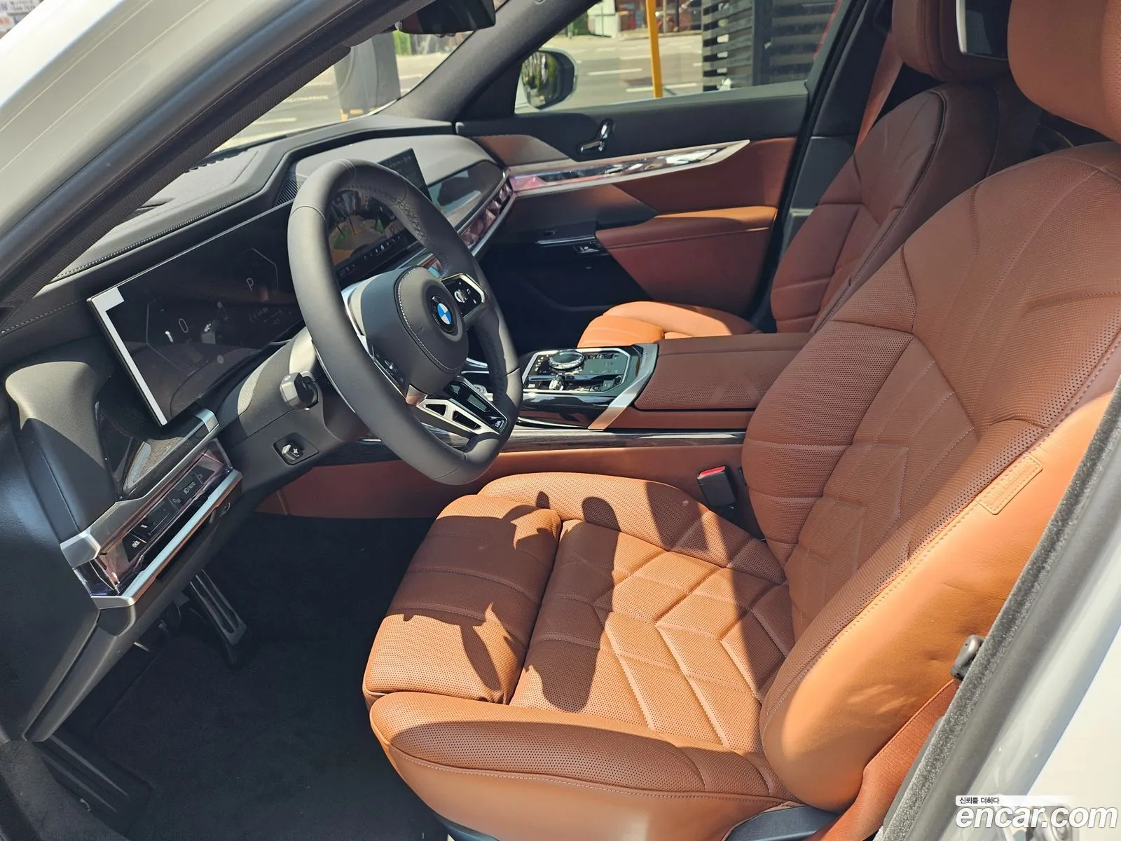 BMW 7 Series 2026 — 15