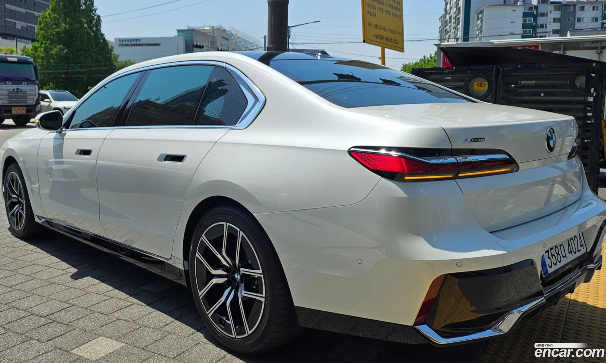 BMW 7 Series 2026 — 4