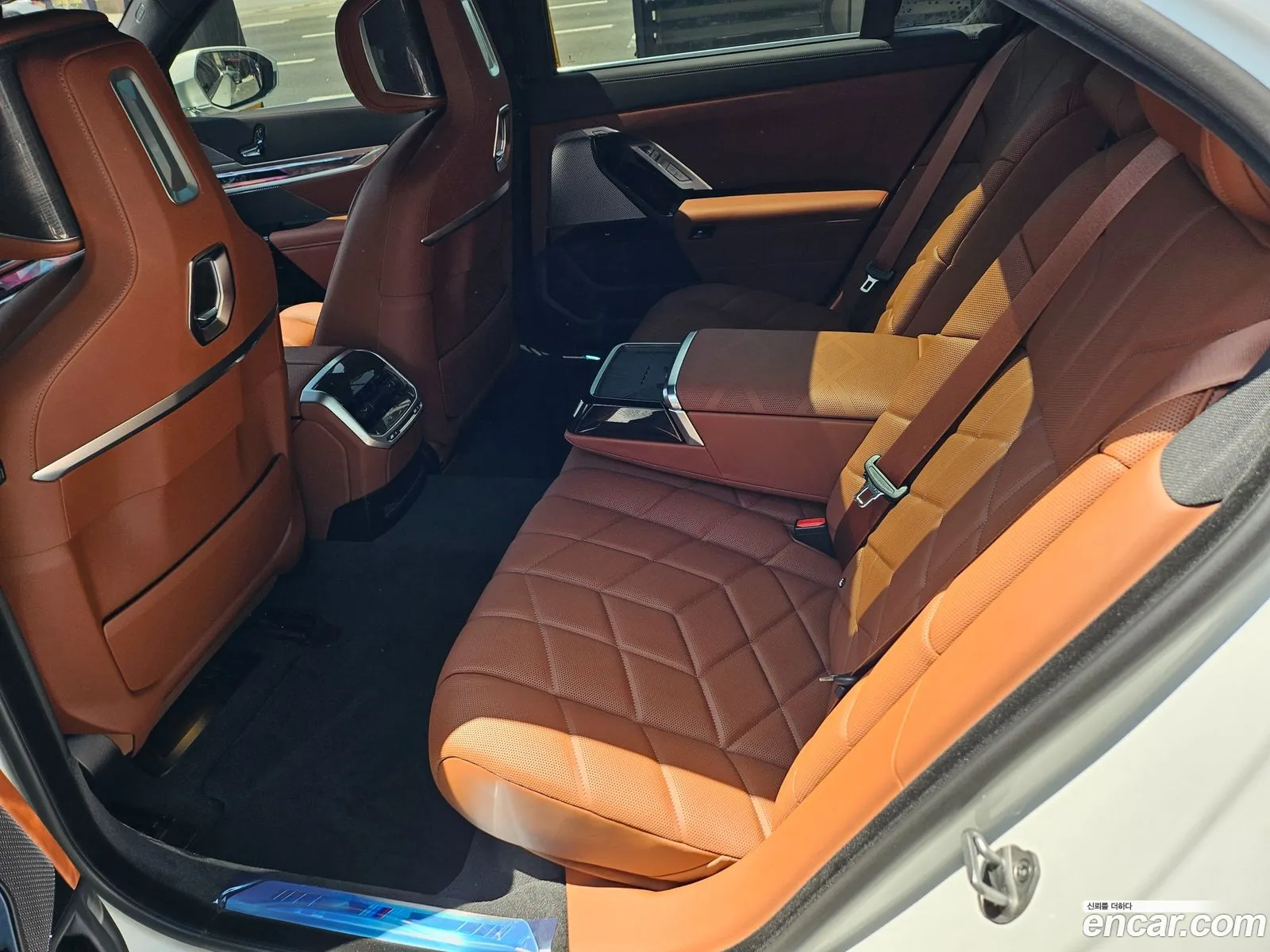 BMW 7 Series 2026 — 2