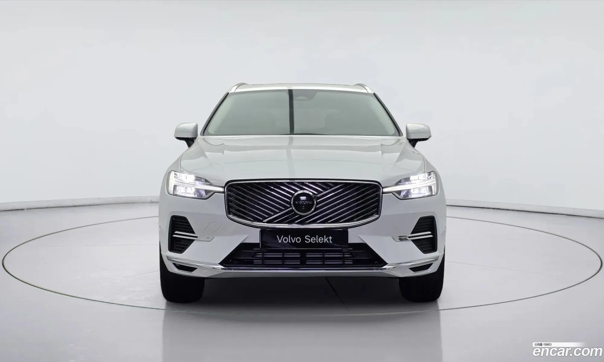 Volvo XC60 2025 — 6