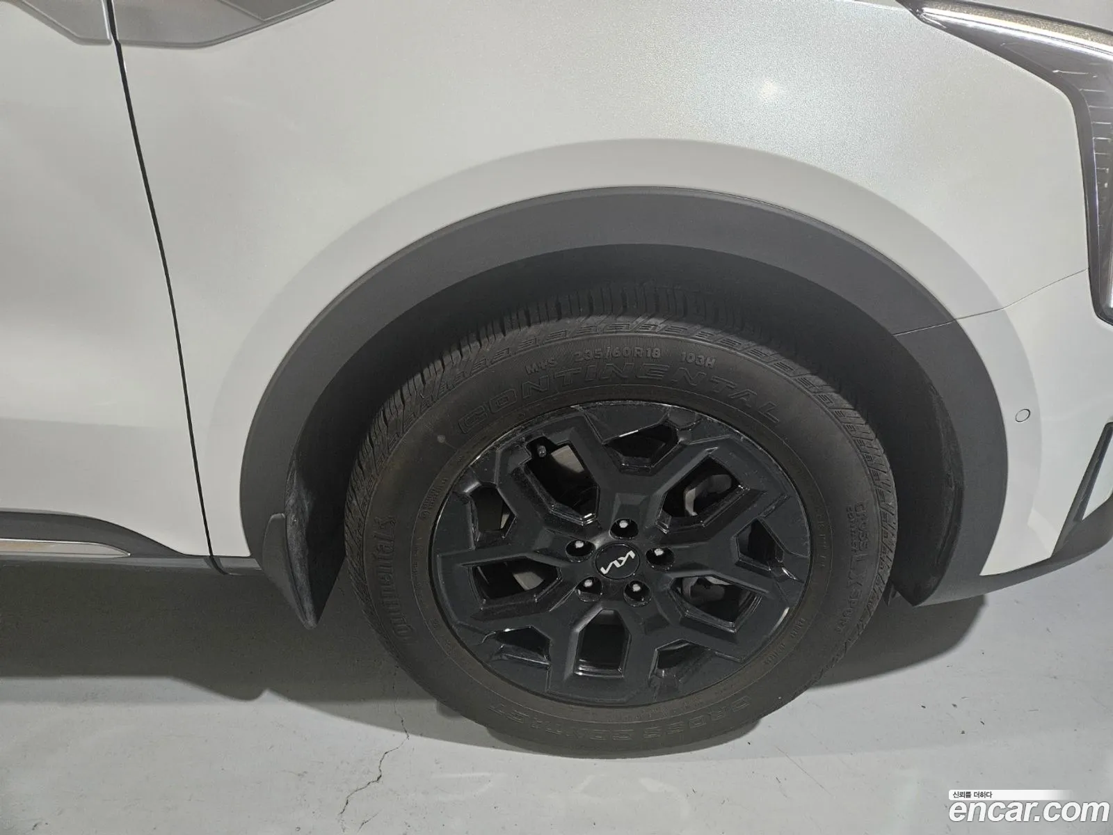 Kia Sorento 2025 — 3