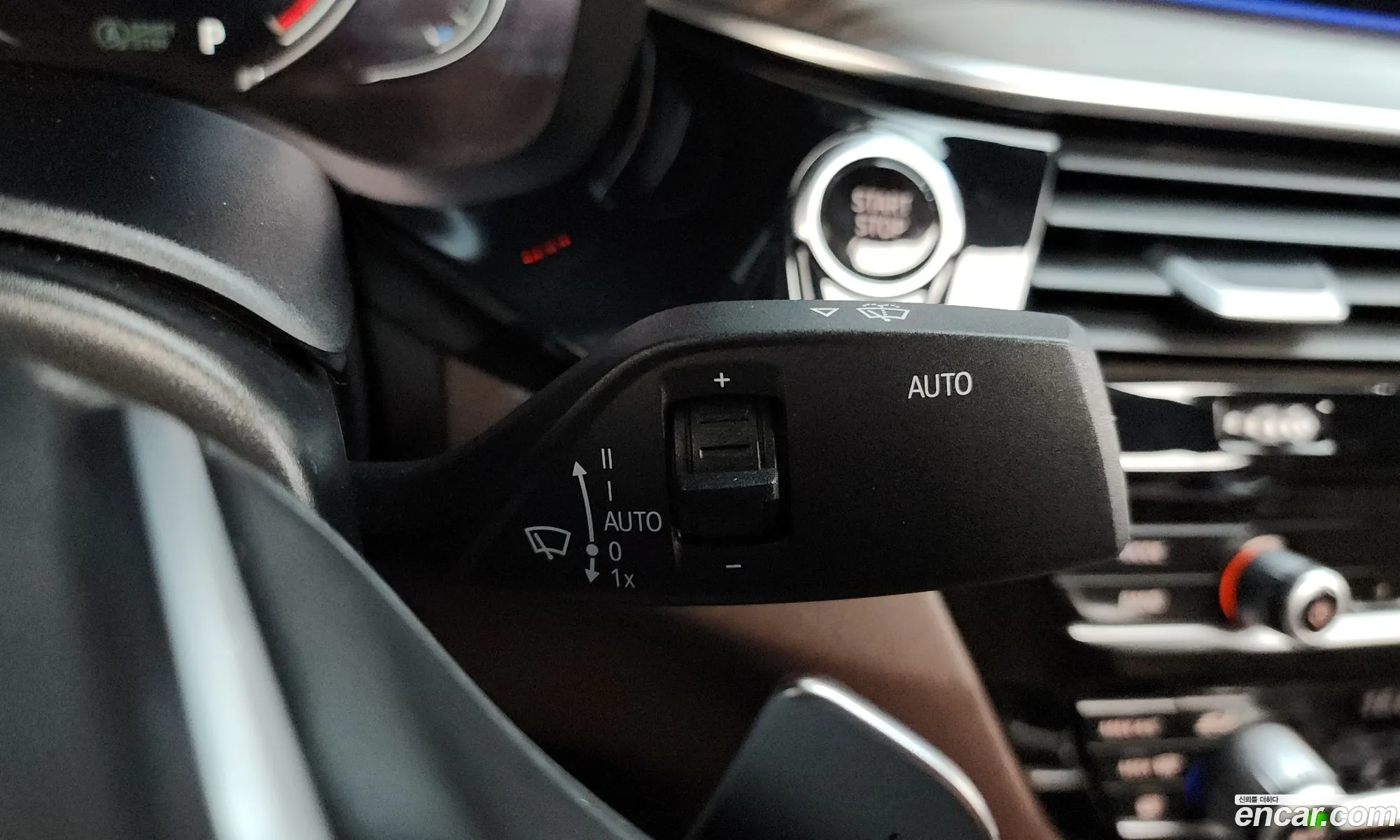 BMW 5 Series 2018 — 37
