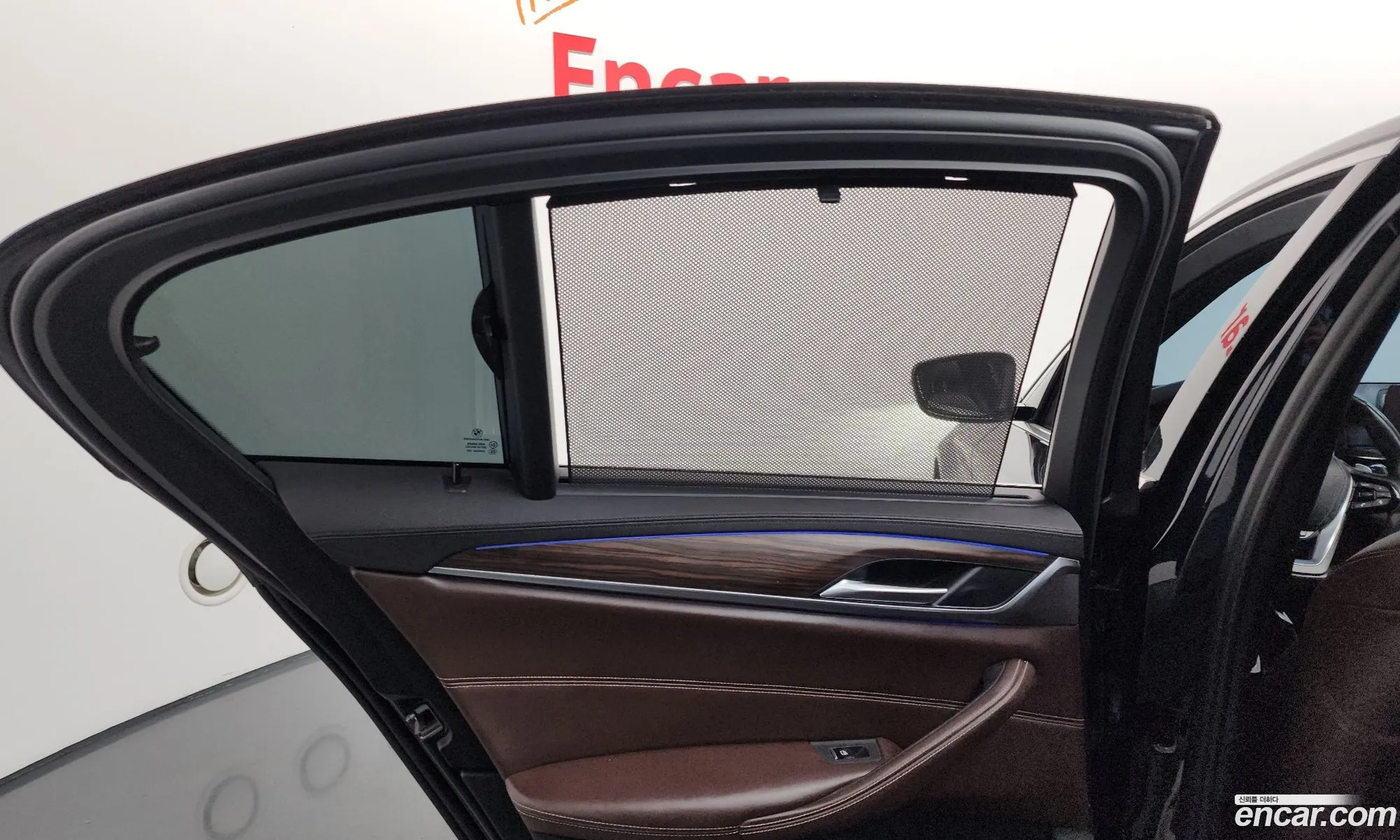 BMW 5 Series 2018 — 26