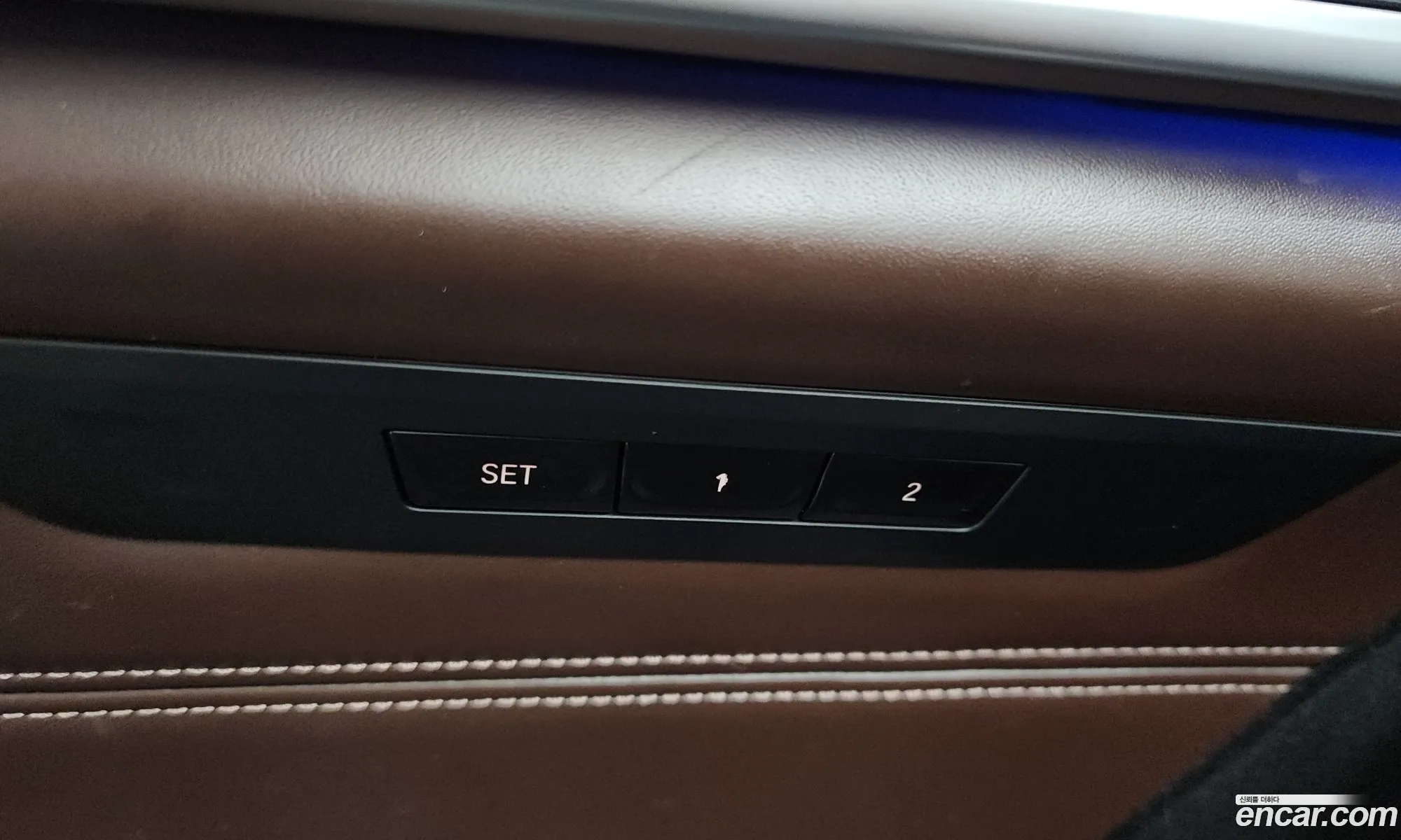 BMW 5 Series 2018 — 32