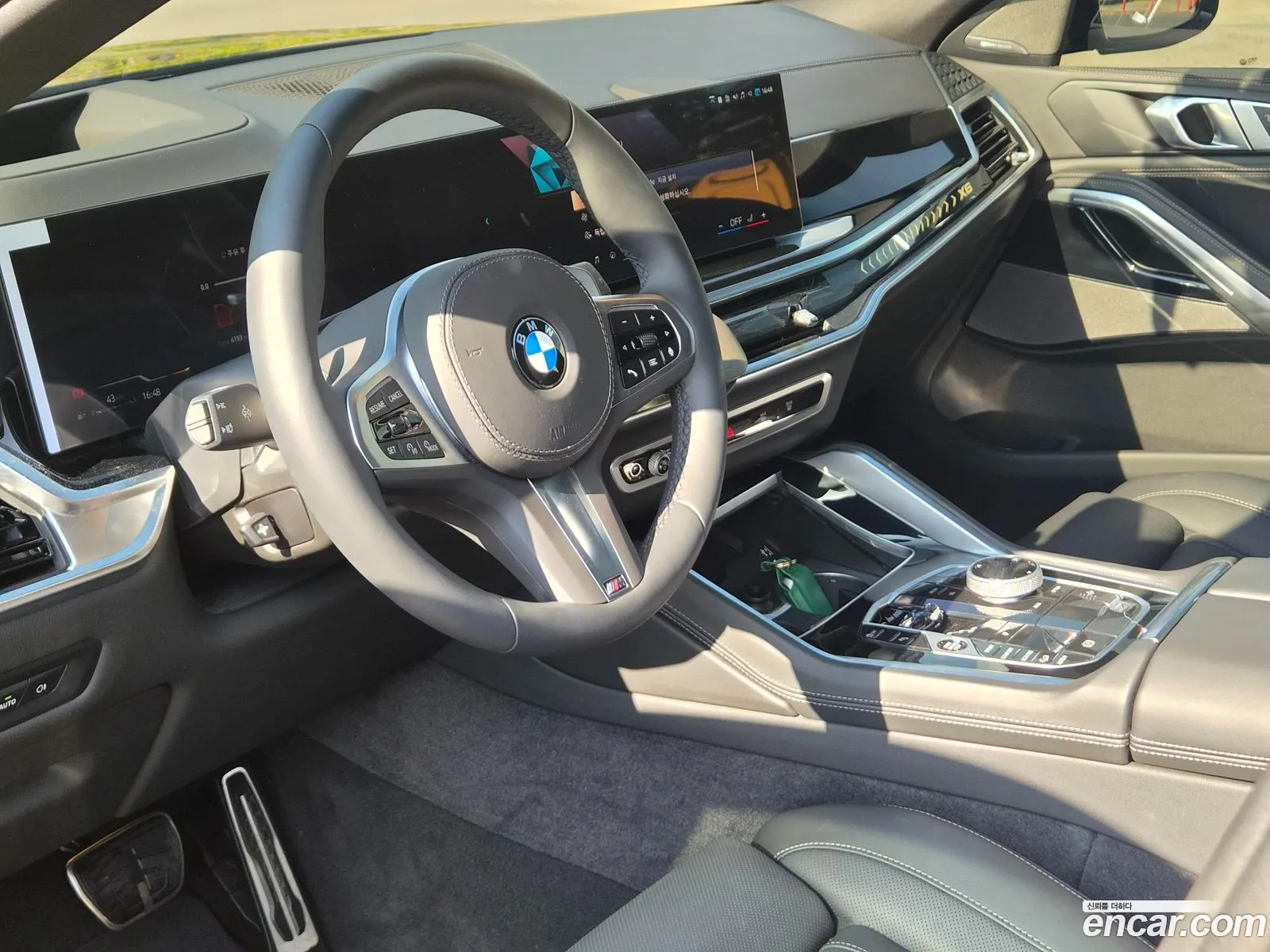 BMW X6 2026 — 11