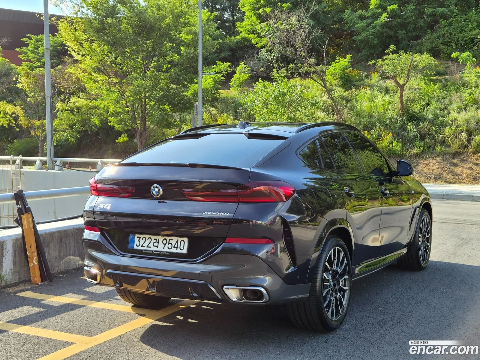 BMW X6 2026 — 4