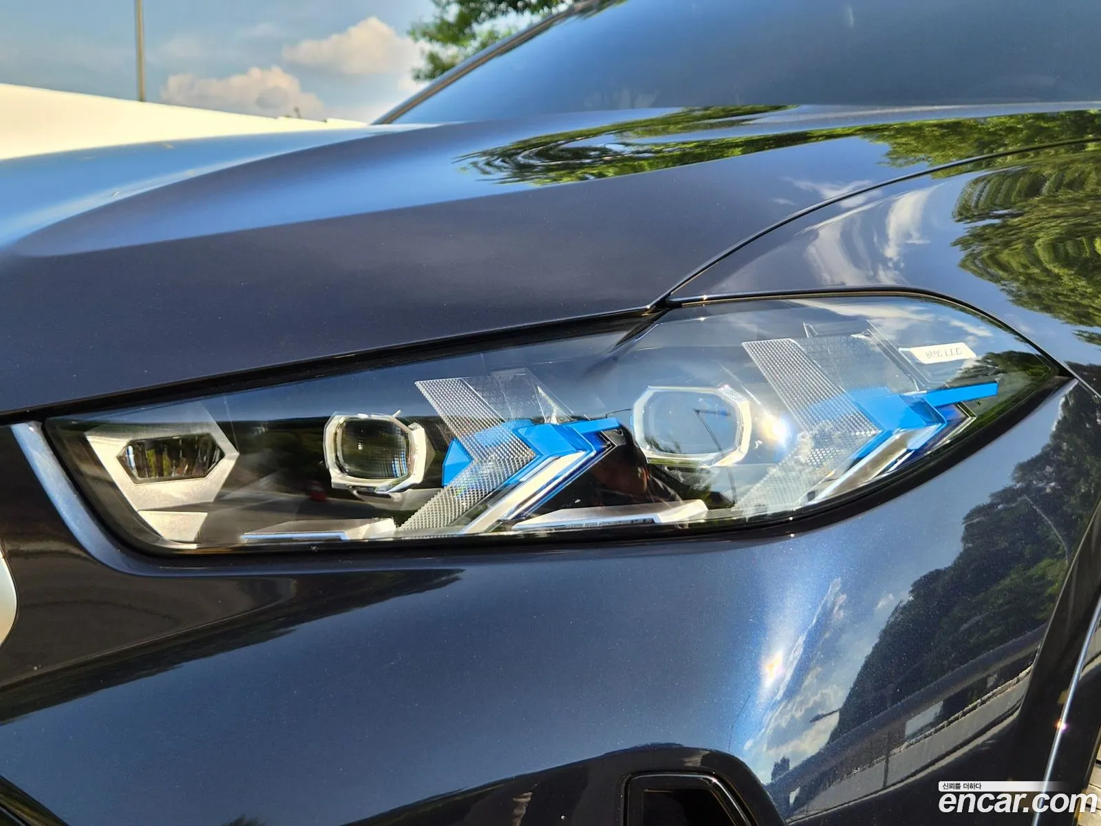 BMW X6 2026 — 20