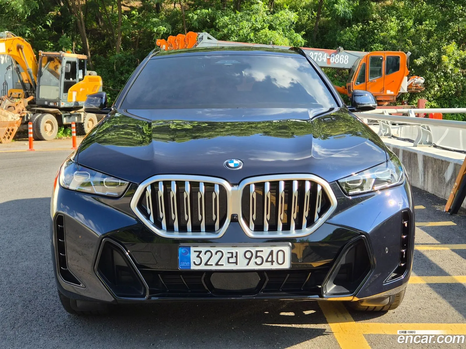 BMW X6 2026 — 14