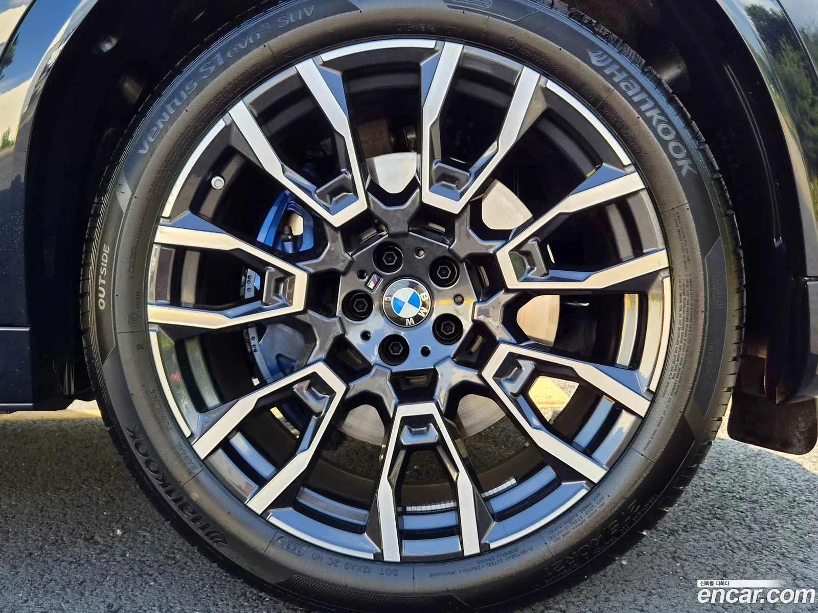 BMW X6 2026 — 10