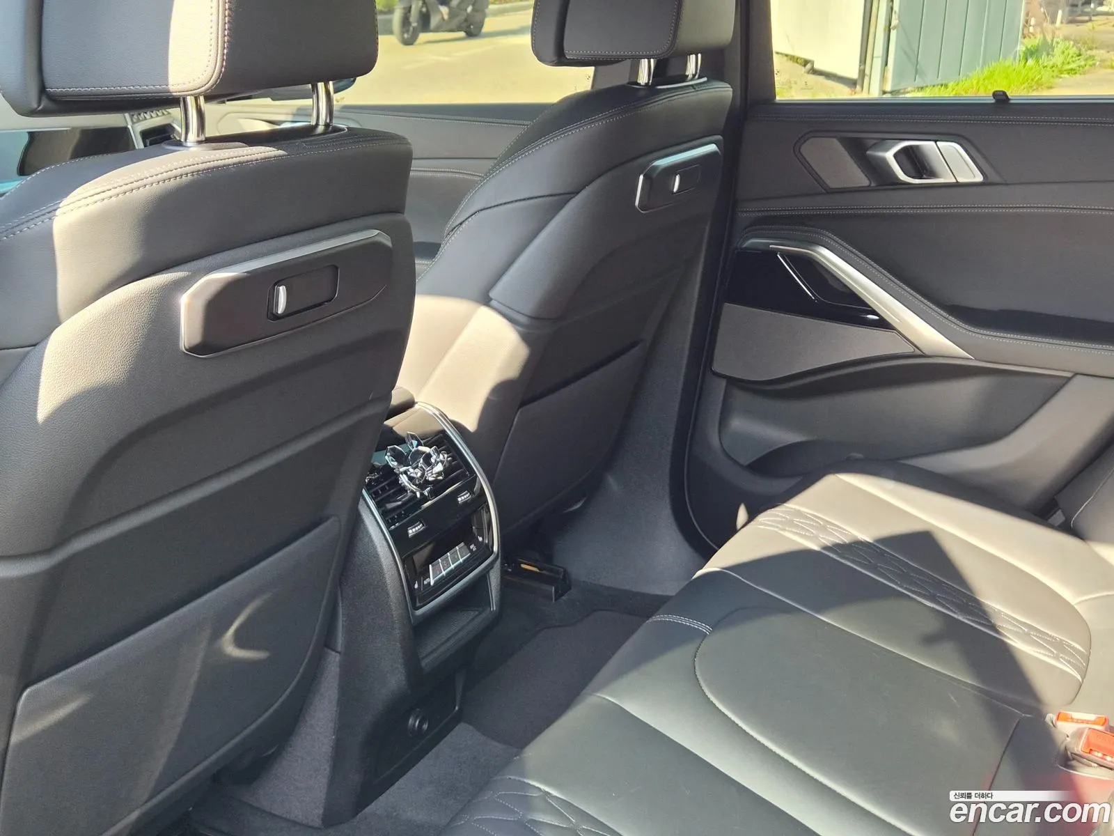 BMW X6 2026 — 7