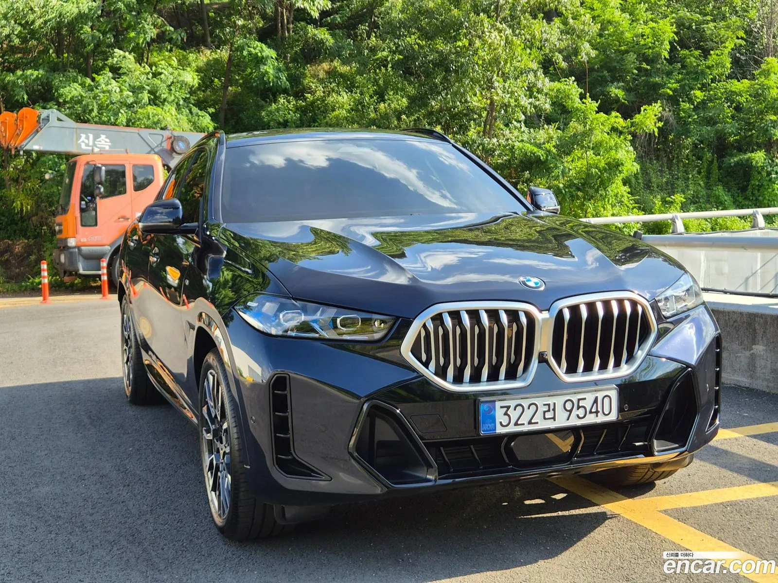 BMW X6 2026 — 17