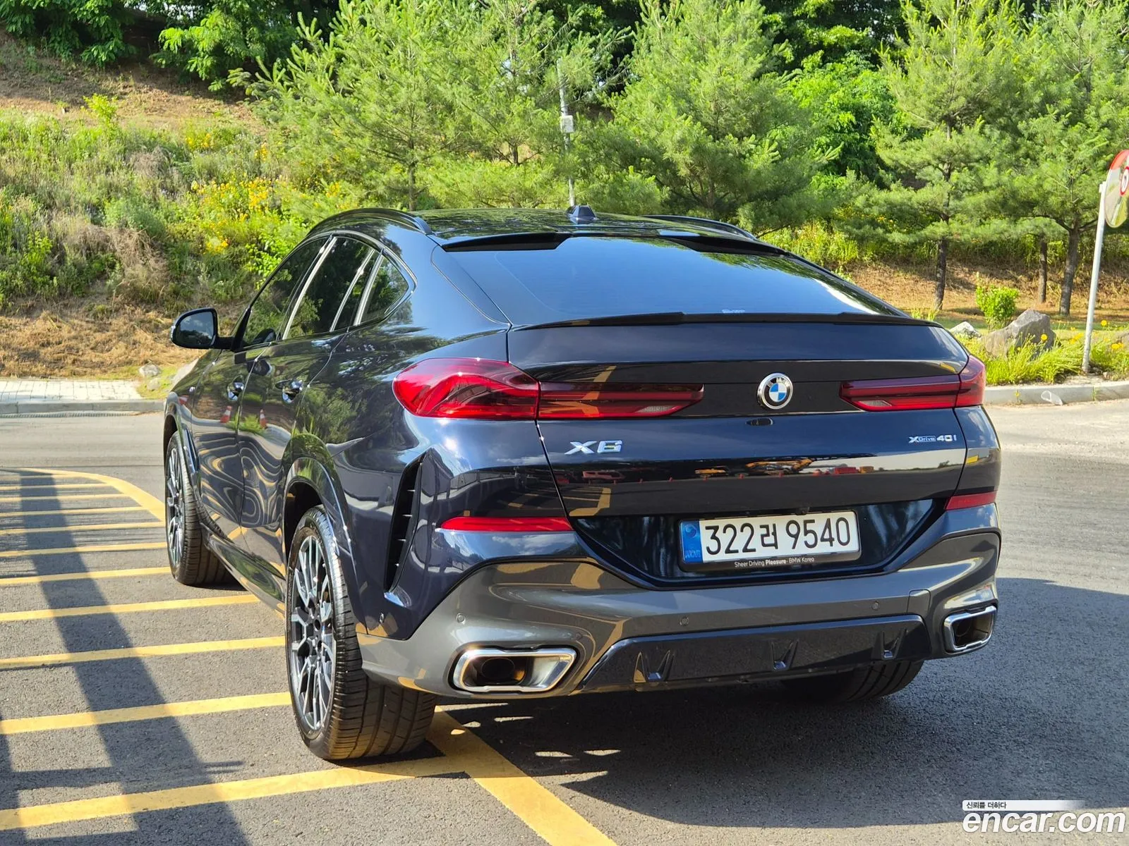 BMW X6 2026 — 15